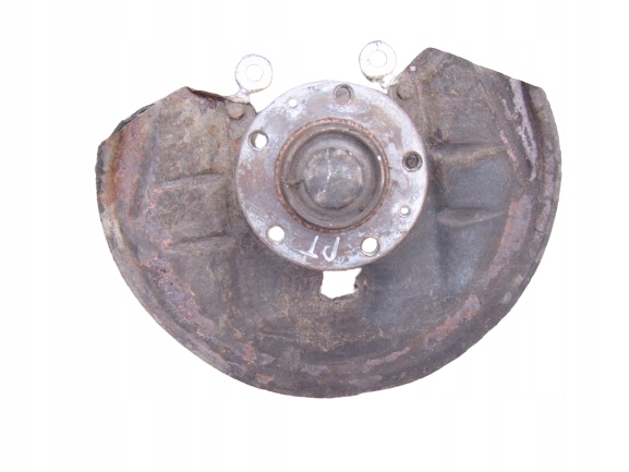 PEUGEOT 407 SW 04-11 2.0 HDI ZWROTNICA PIASTA PRAWY TYŁ