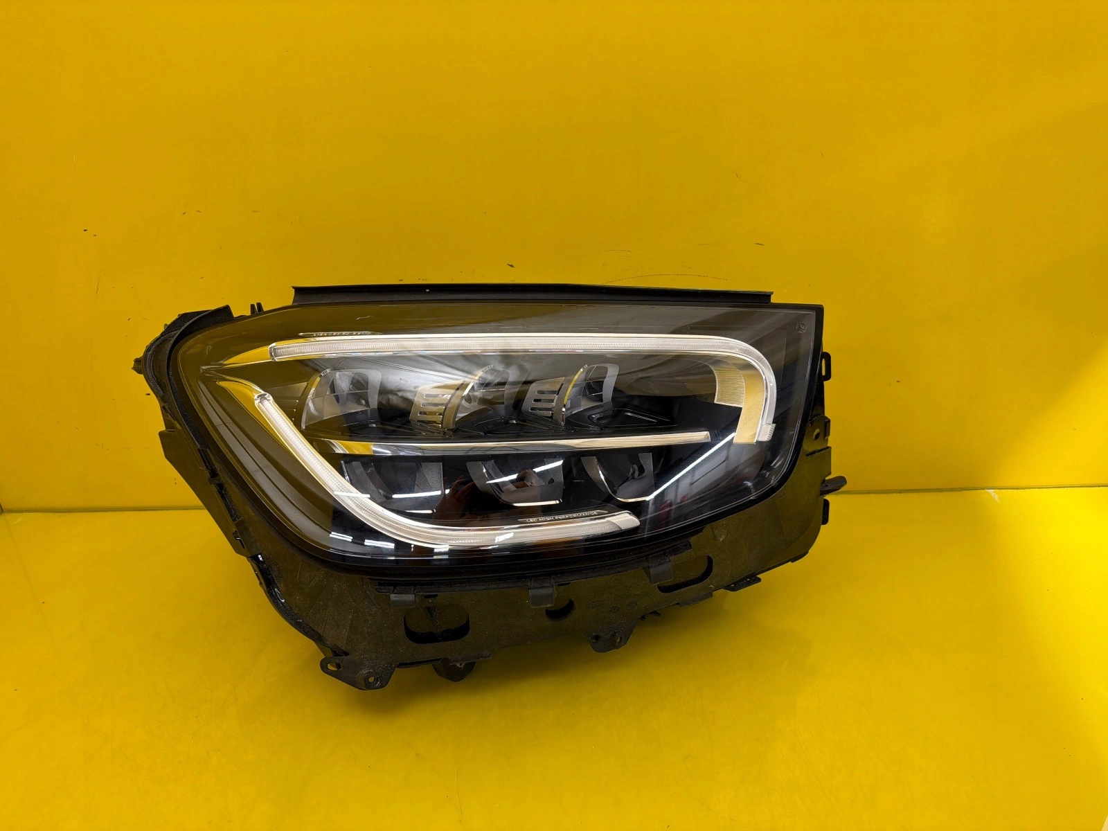 light right Mercedes GLC W253 19- Lift Led Performance A2539066403