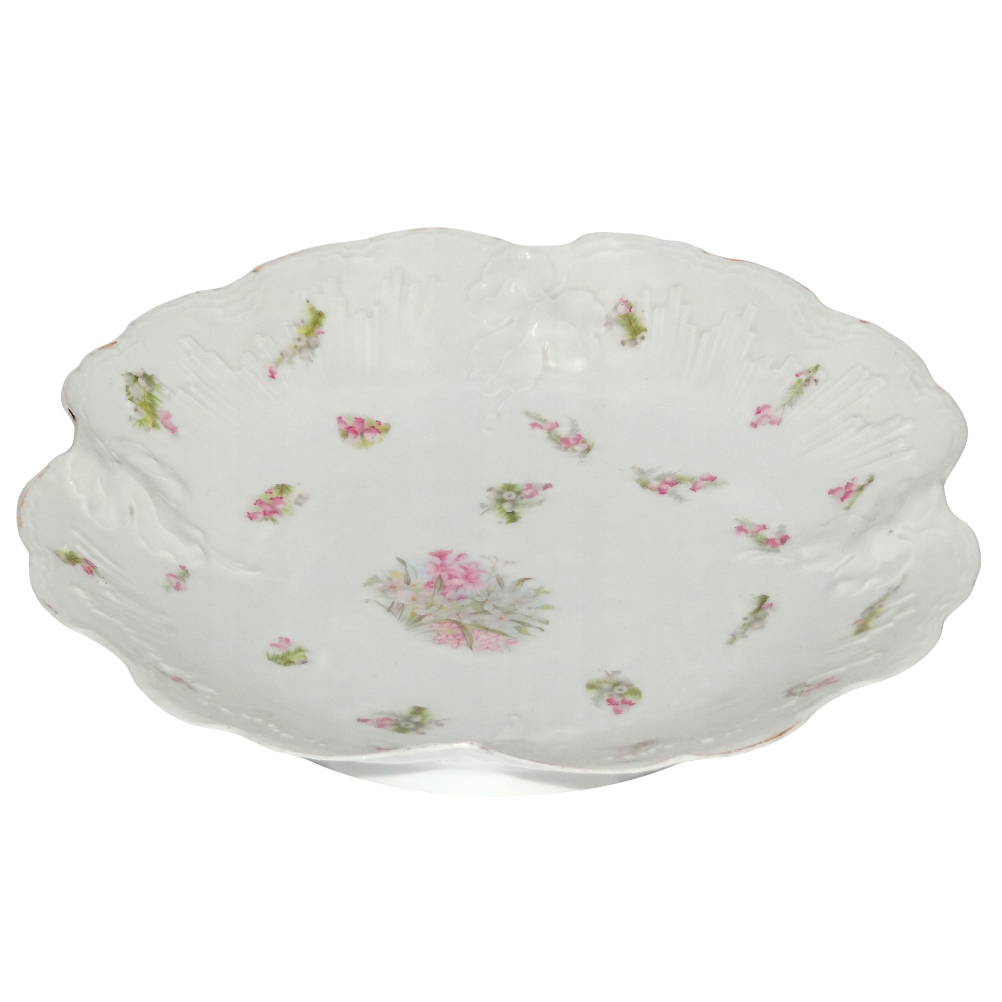 Patera BRC Rosenthal Voltaire SECESJA