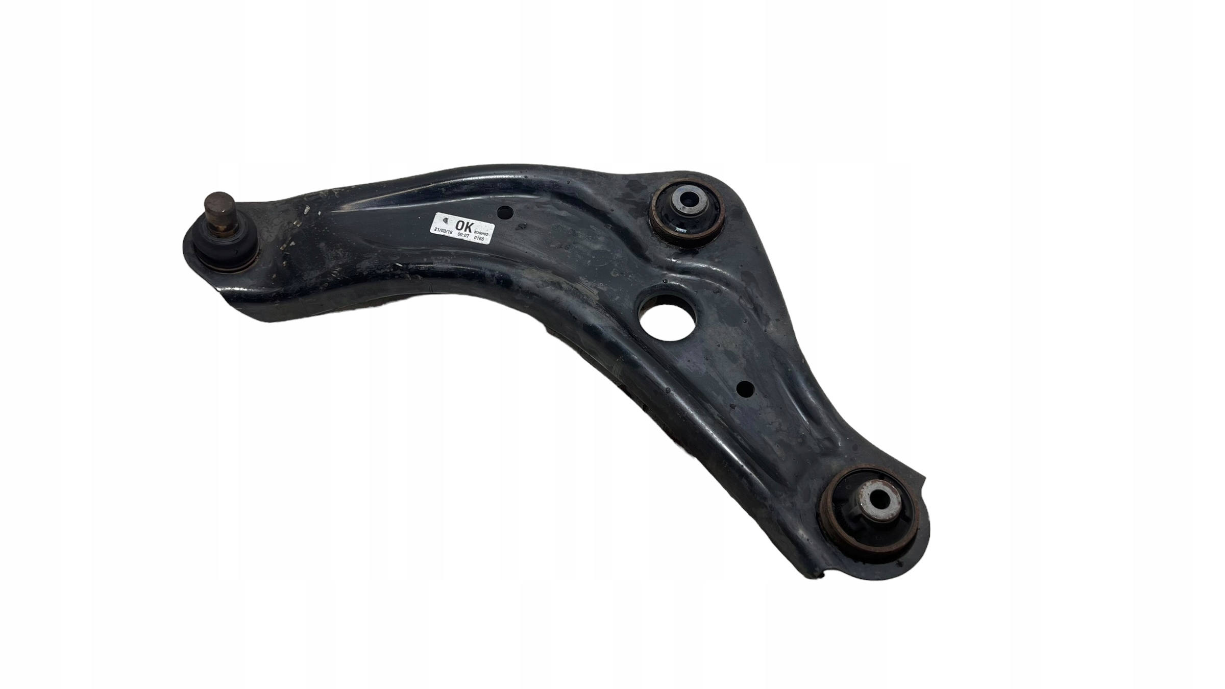 arm SWORZEN left front front NISSAN QASHQAI II J11