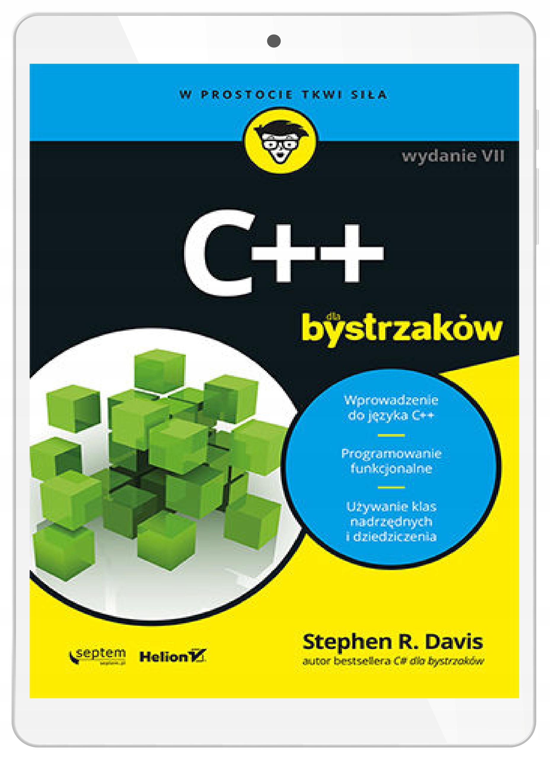 C++ dla bystrzaków