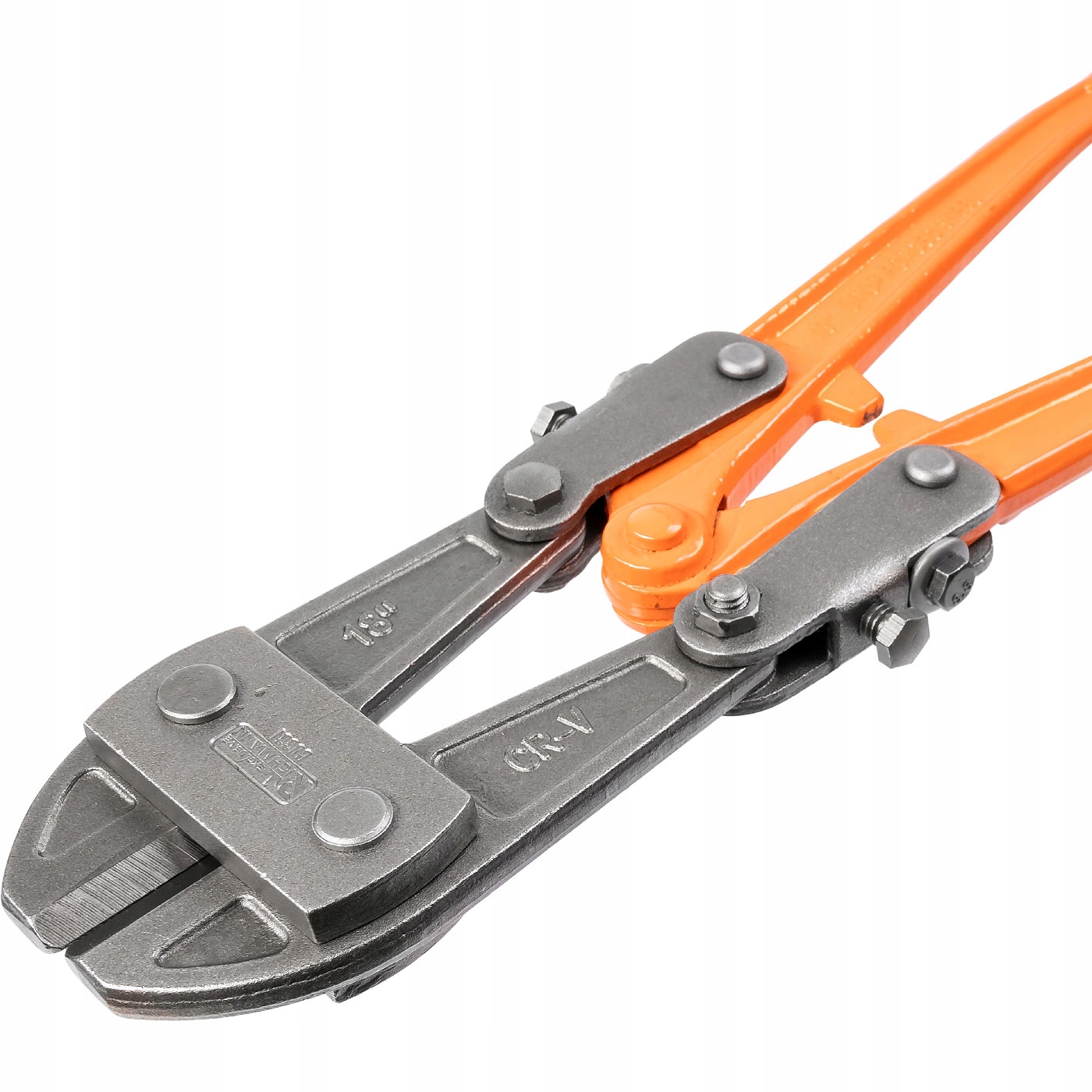 C0331 NOZYCE DO PRETOW 18 450 mm RICHMANN Producent code c0331