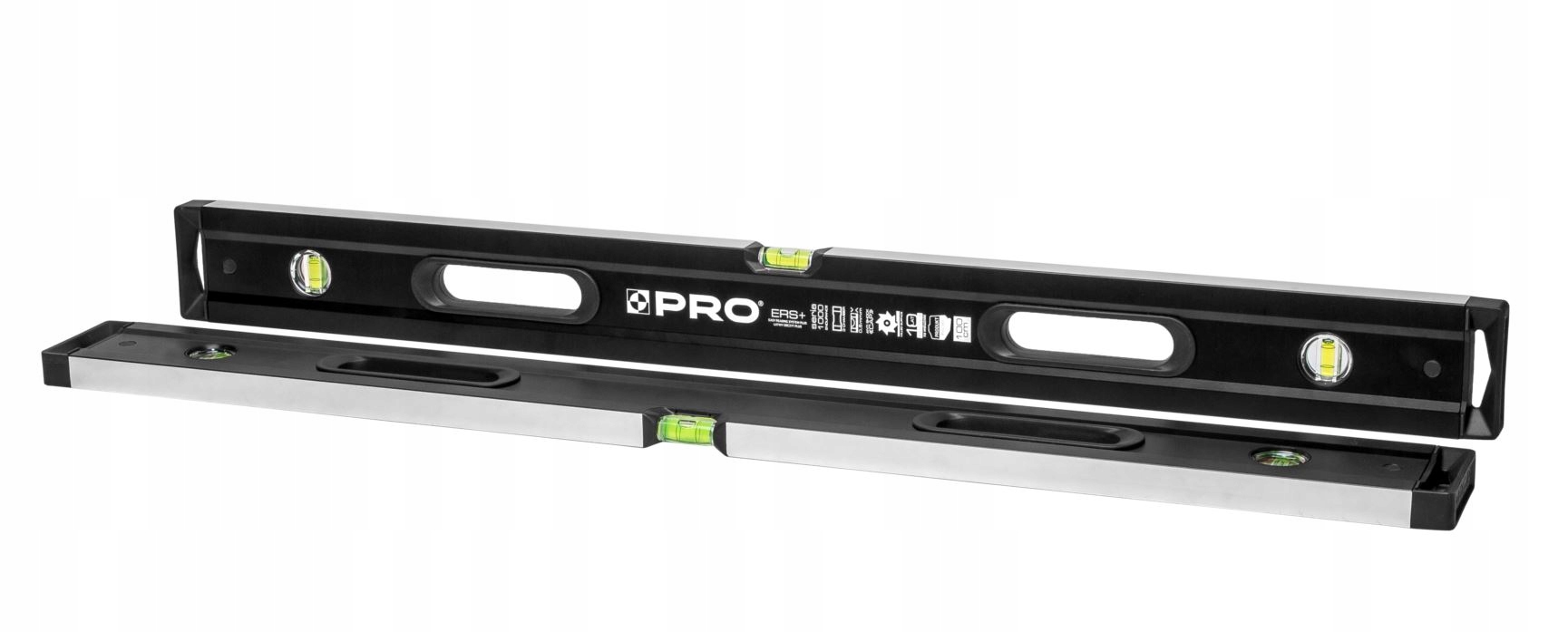 

Poziomnica 120 cm Pro BG-120