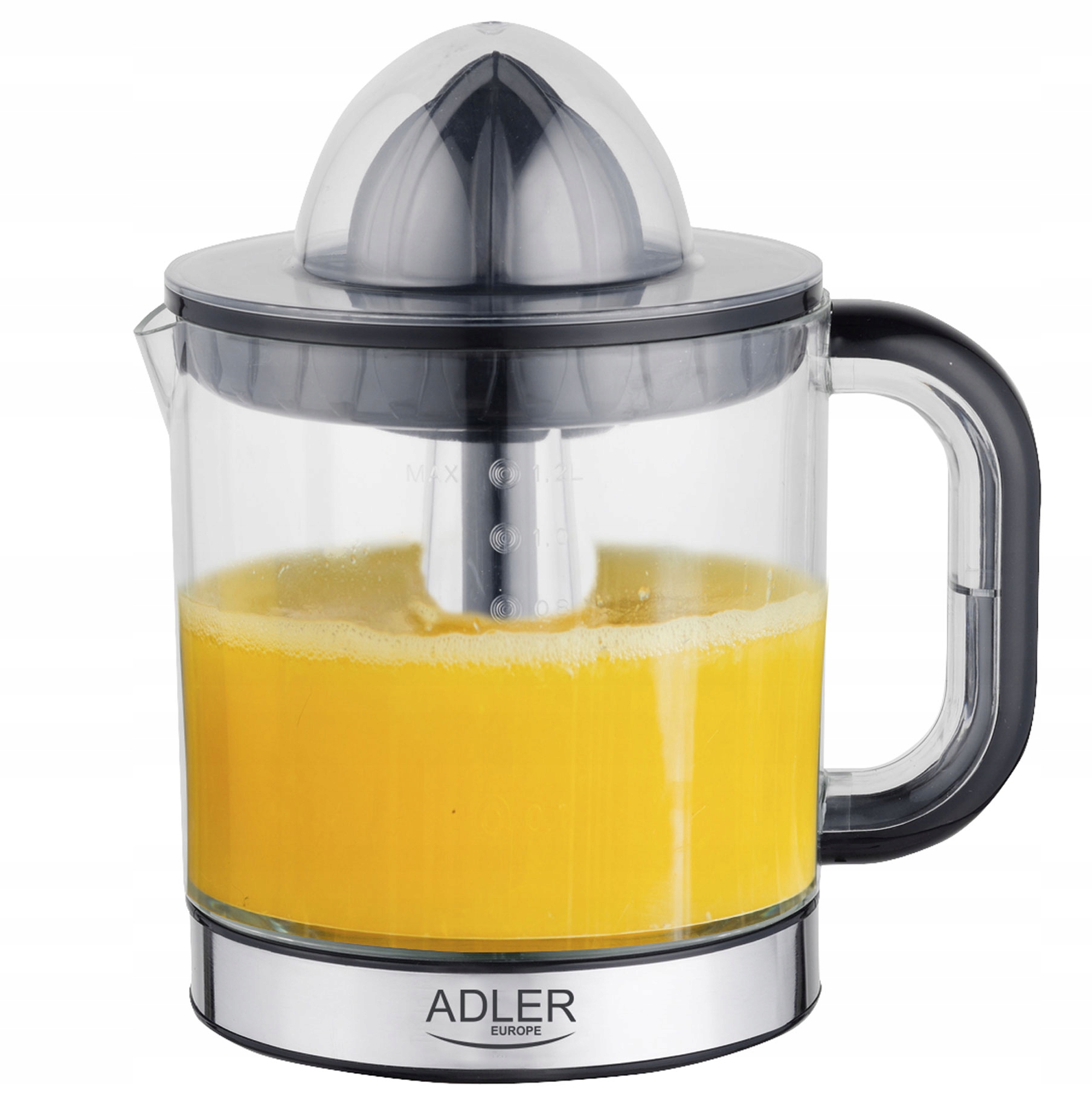 

Elektryczna Wyciskarka Do Cytrusów Adler AD4012