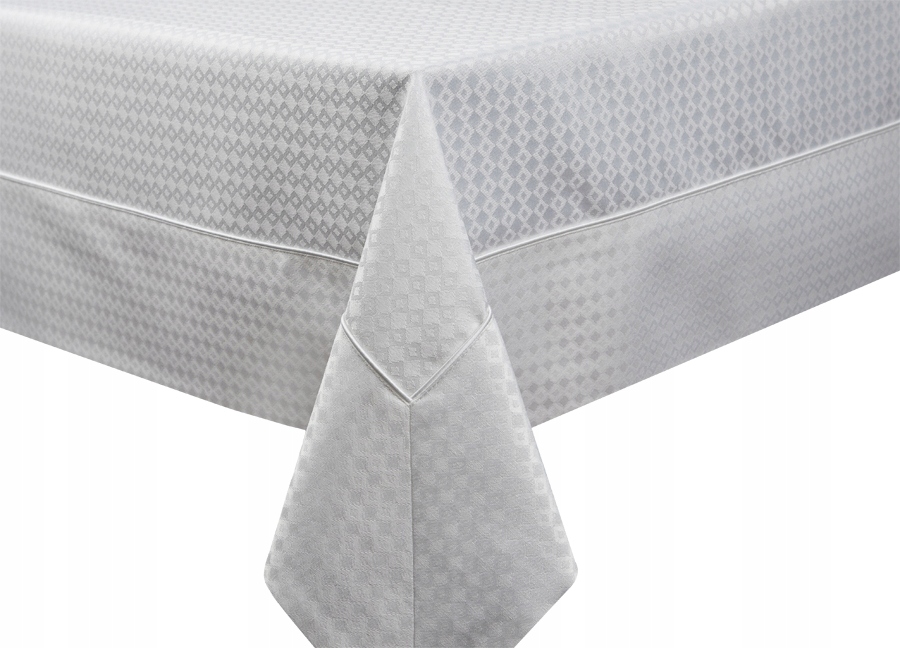 Obrus 140x210 cm Valentina 099 Cream