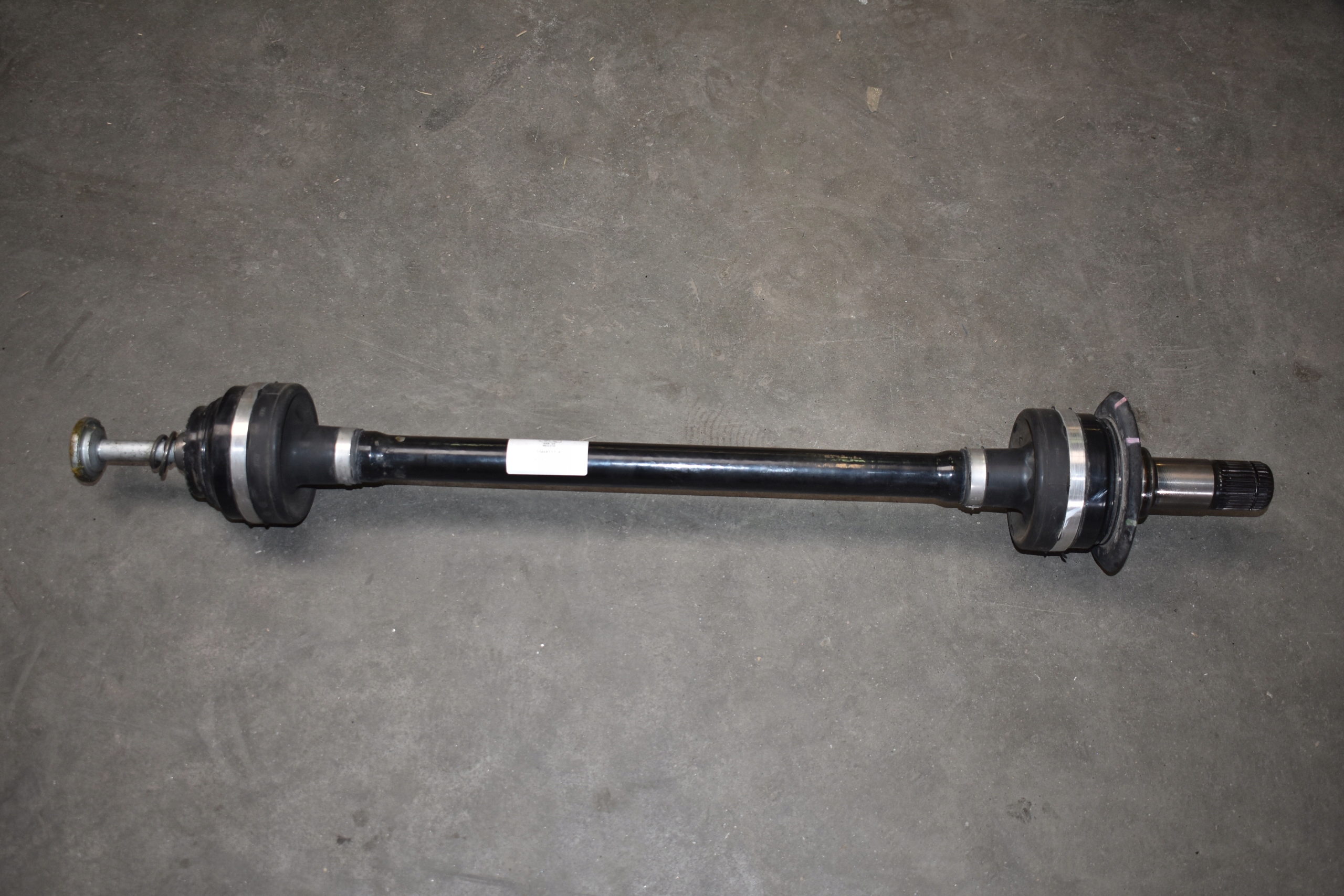 IDEALNA semi-axis rear part rear left BMW G07 G06 G05 1