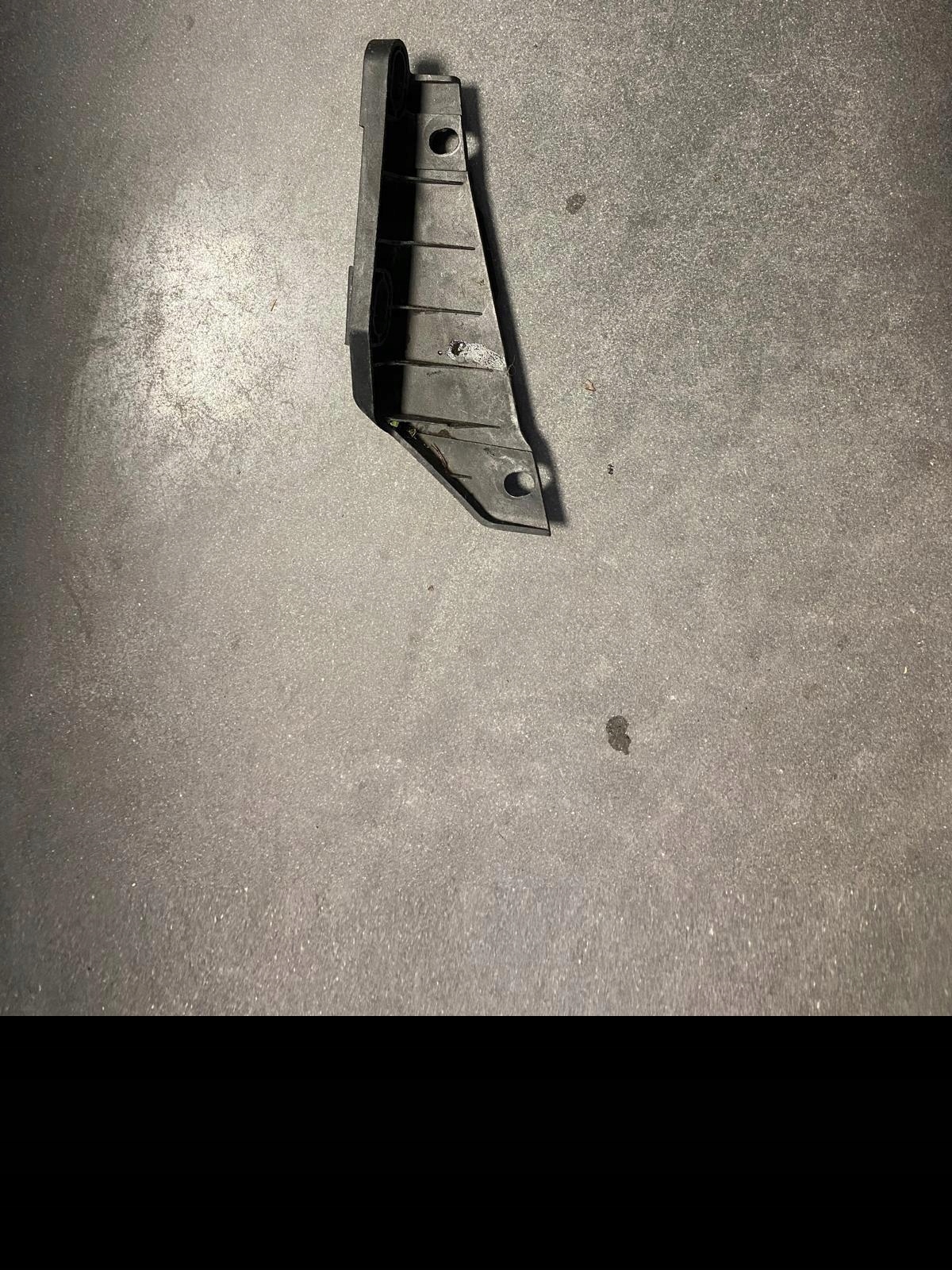 CITROEN C4 GRAND PICASSO Support Aile Gauche Avant 06