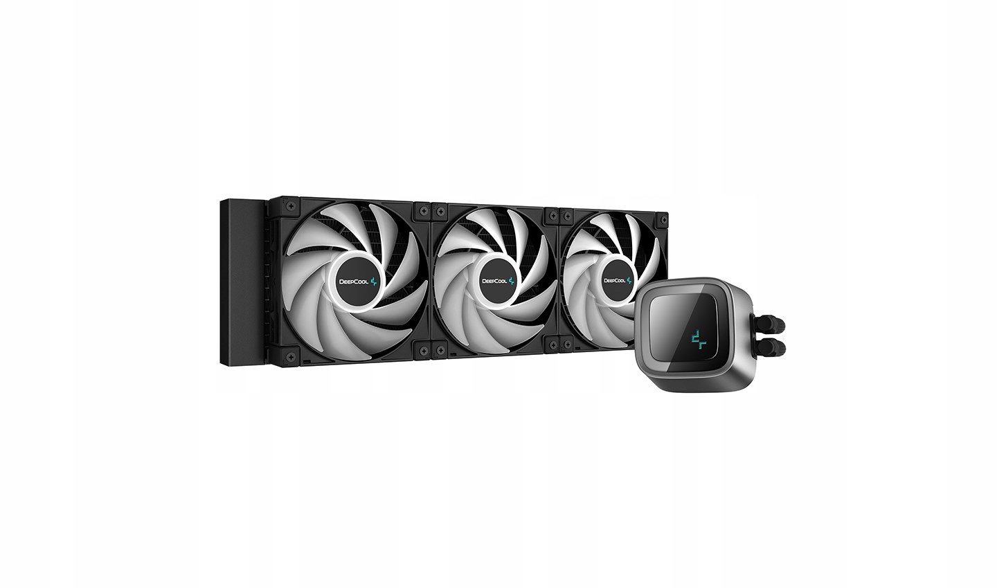 Deepcool le720 wh