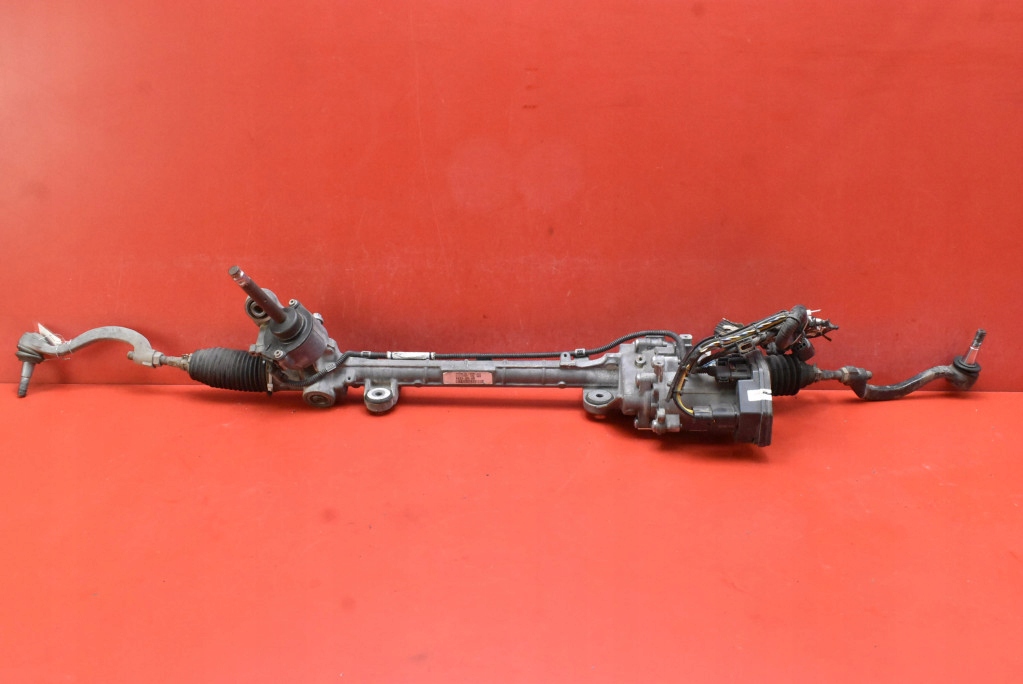 servo control EU KK83-3200-AB JAGUAR F-PACE X761 2.0 D 180 KM 4X4