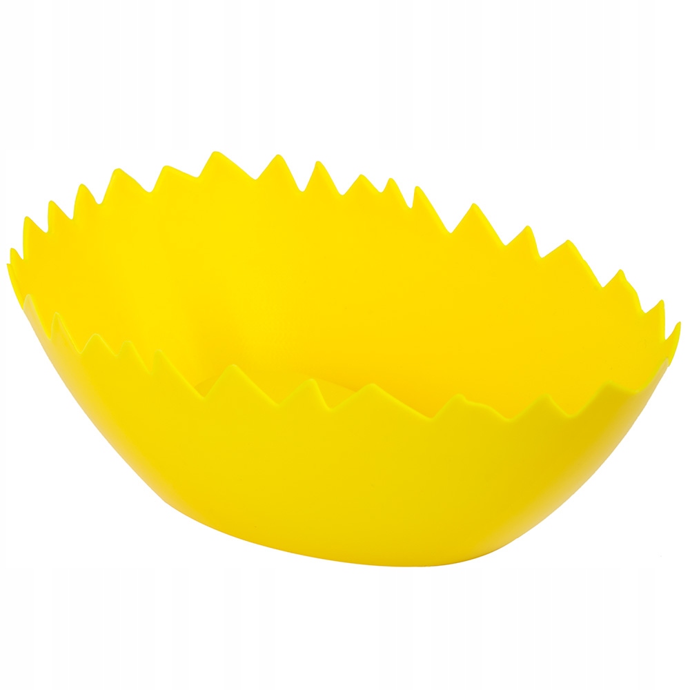 

Doniczka Plastikowa Skorupka Osłonka Wielkanocna