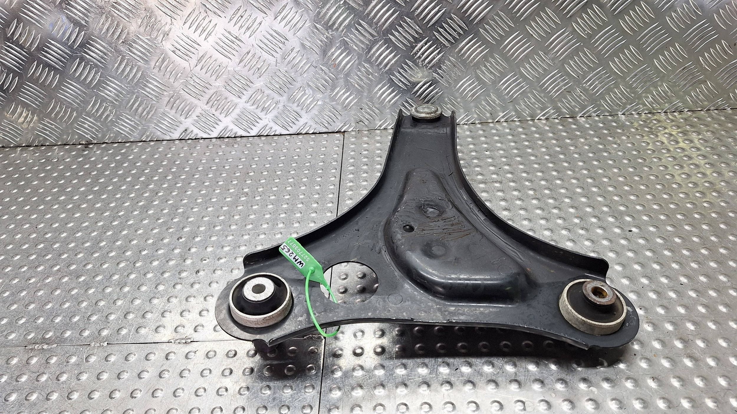 arm left front A4533303100 SMART FOR FOUR 453 RENAULT TWINGO III
