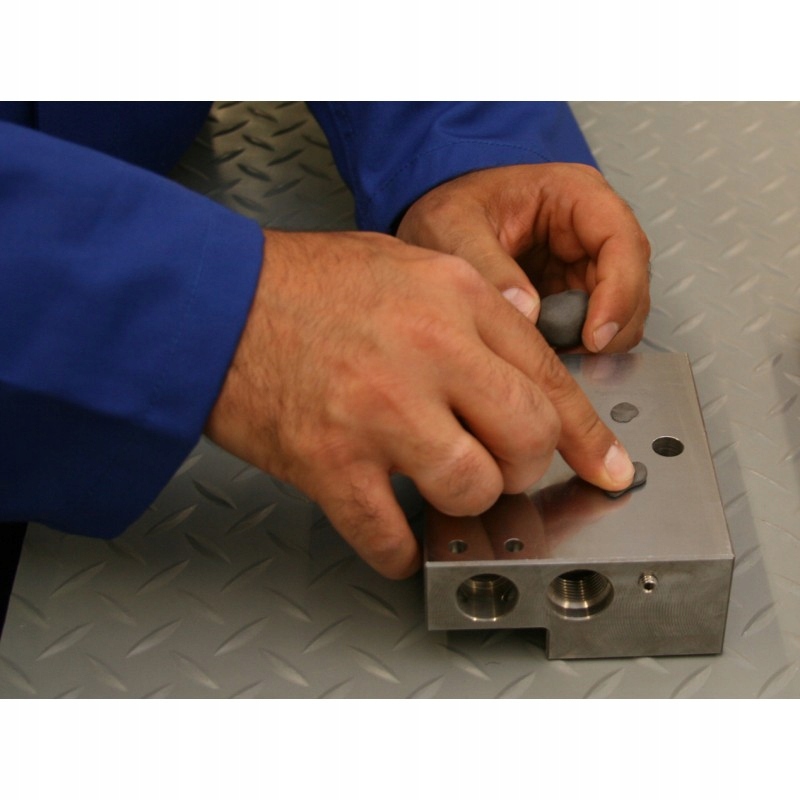 WEICON Repair Stick Steel MASA METALICZNA 57g Producent Weicon