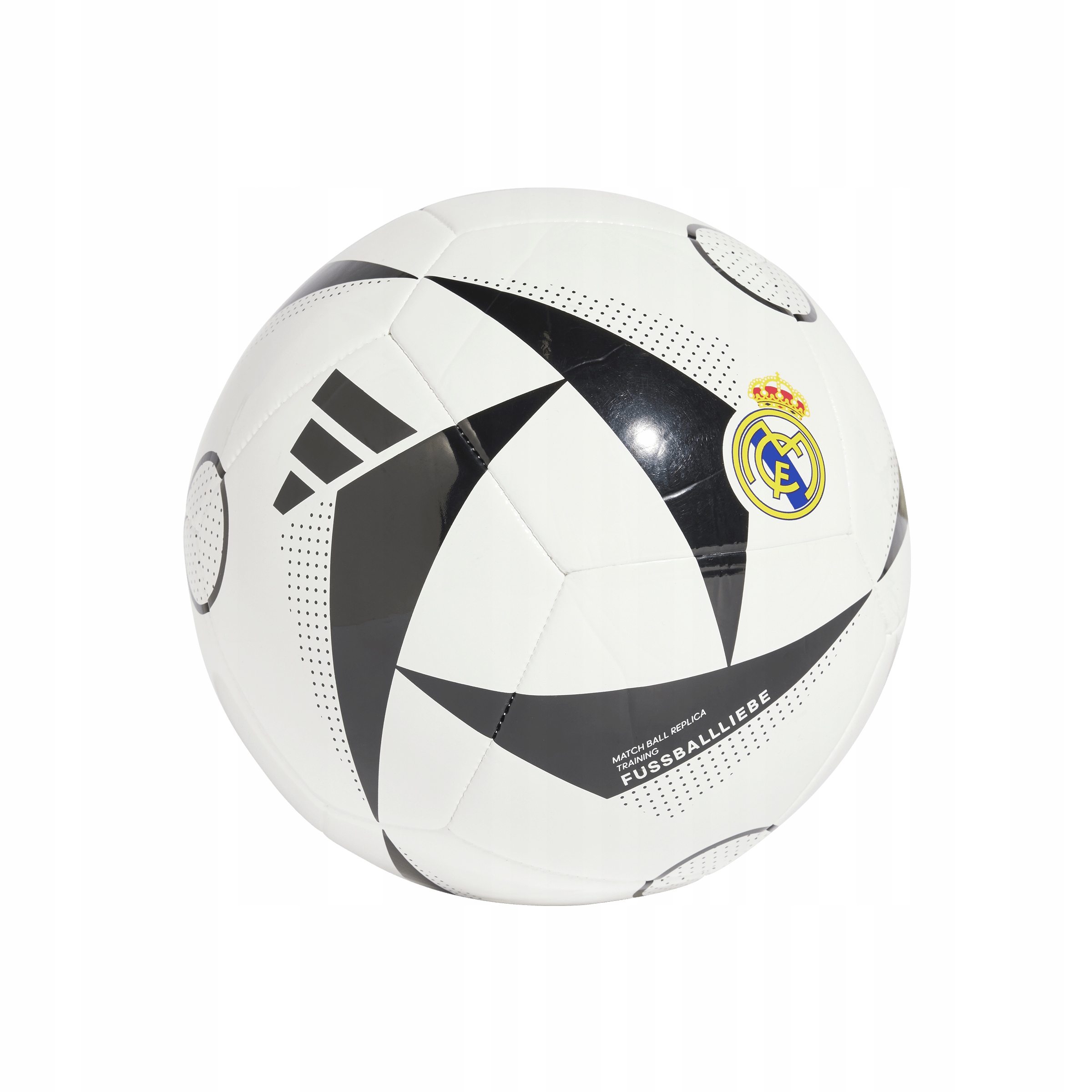 piłka nożna adidas Piłka Ucl Real Madrid Club r 5 IX4019