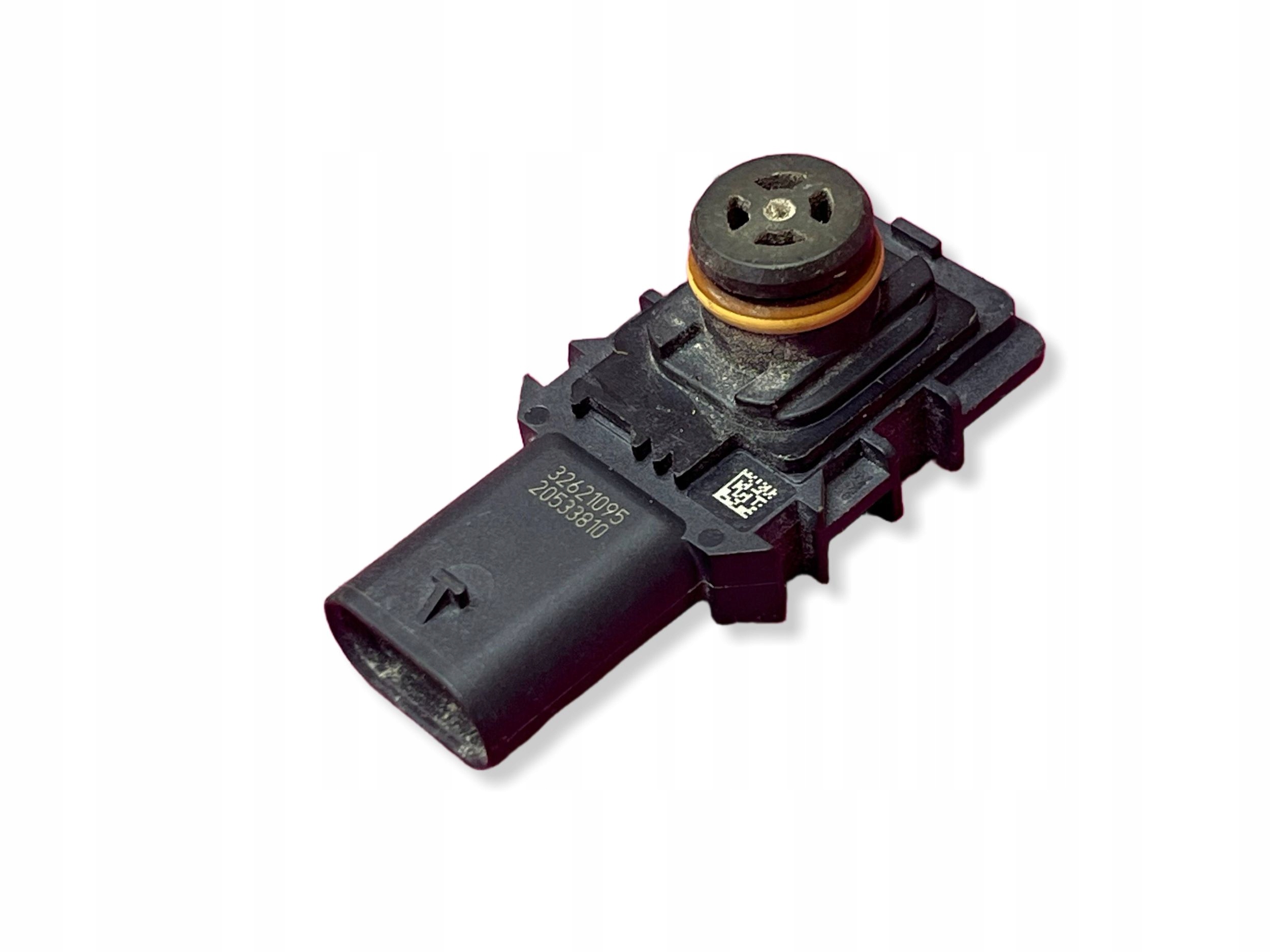 MAP SENSOR AUDI A7 C8 06H906052B 2.0 265KM sensore pressione, DOLOTU !J