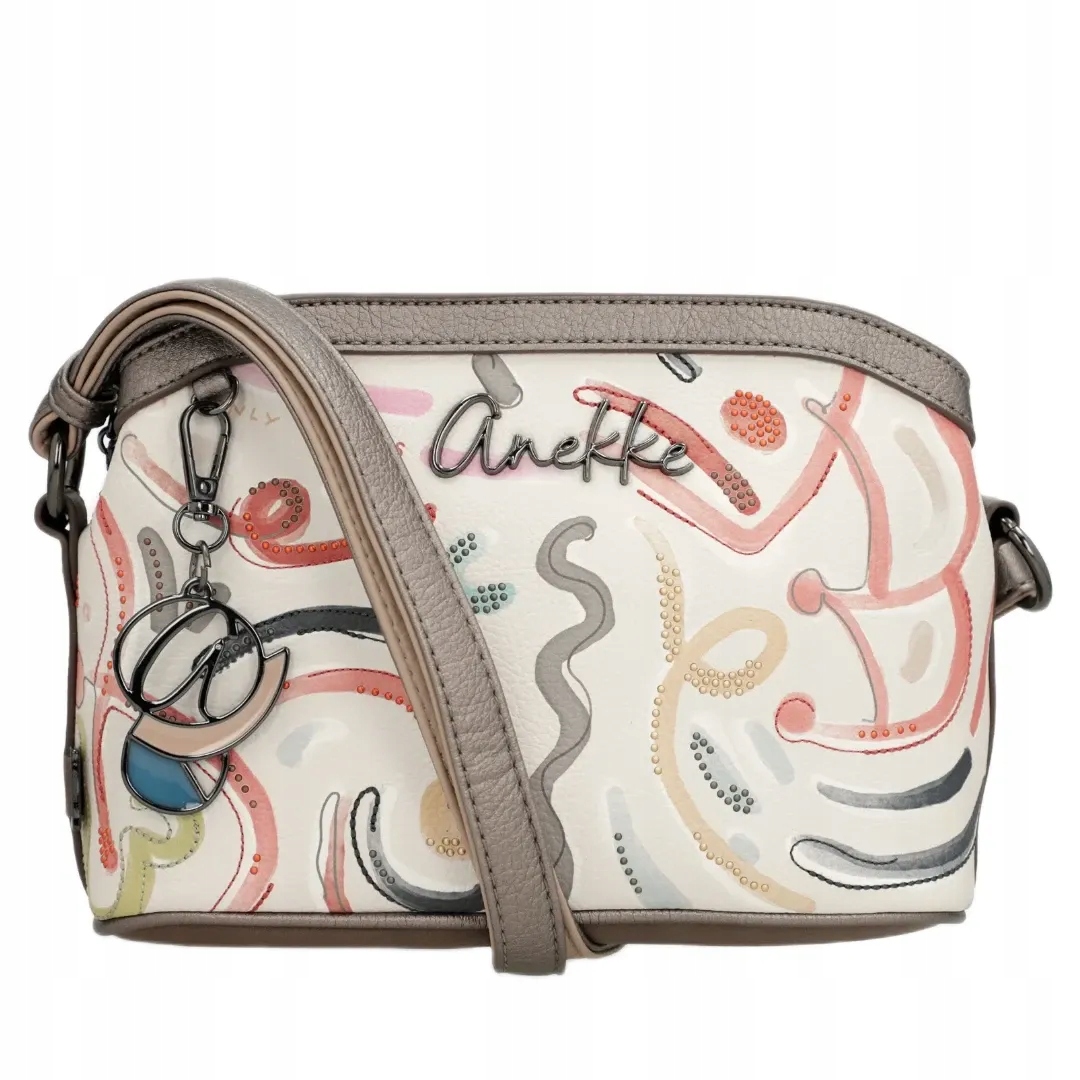 Dámská kabelka přes rameno Anekke Muse Olympia 42743-258