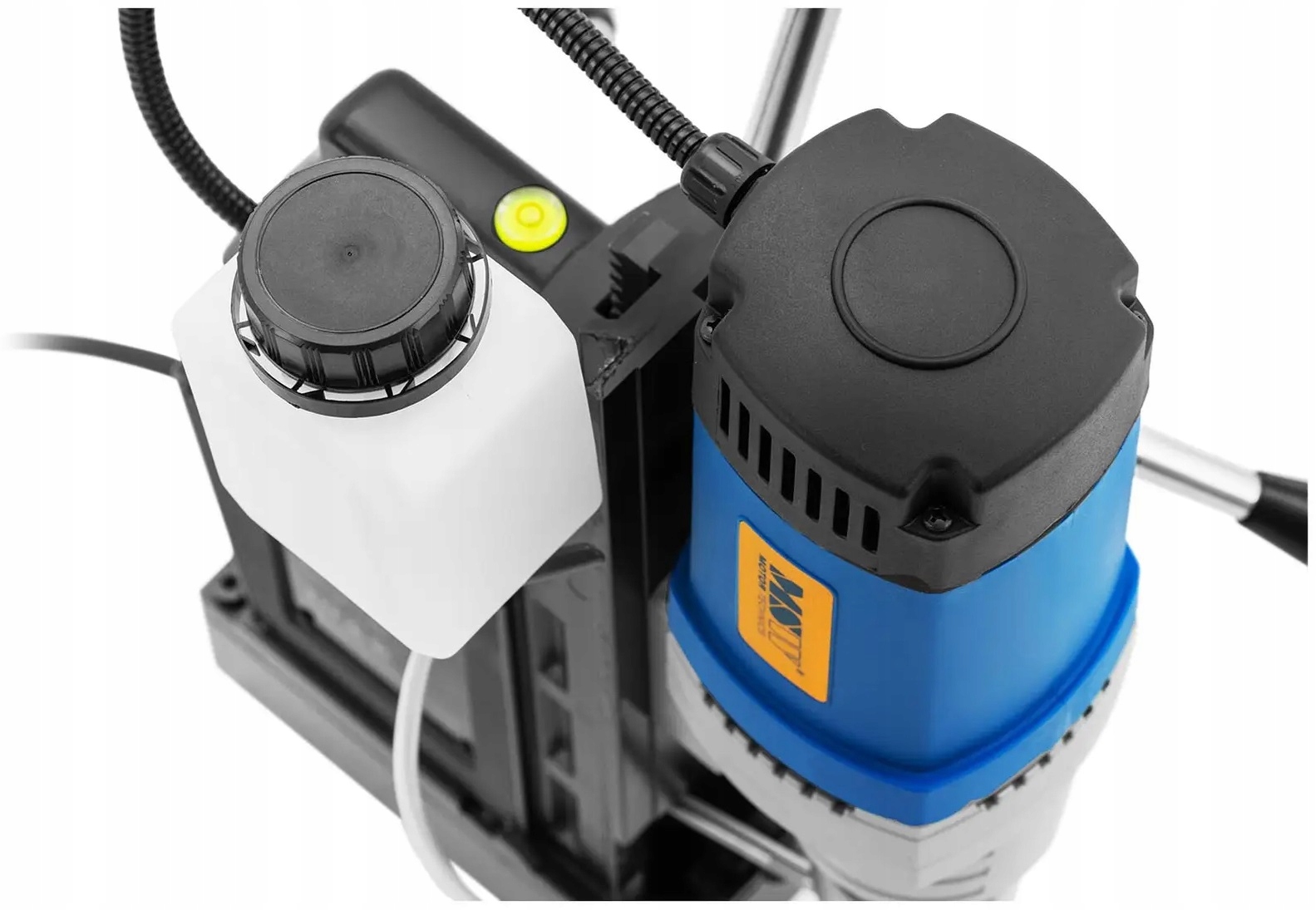 Wiertarka magnetyczna 1380W 600 obr/min MSW MSW-MD32 LASER PRO 10062293