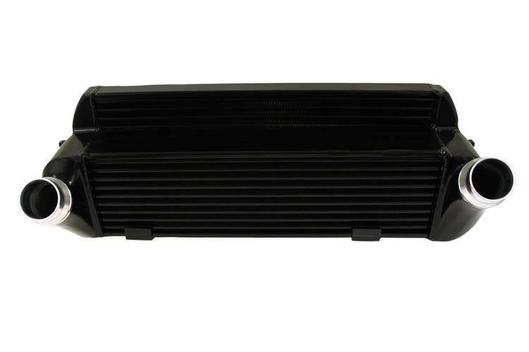 Intercooler TurboWorks BMW F20 F22 F30 F32 N55 BENZYNA 120 / 140mm