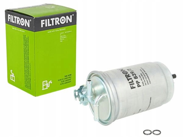 

Filtron Filtr Paliwa Pp 839/7