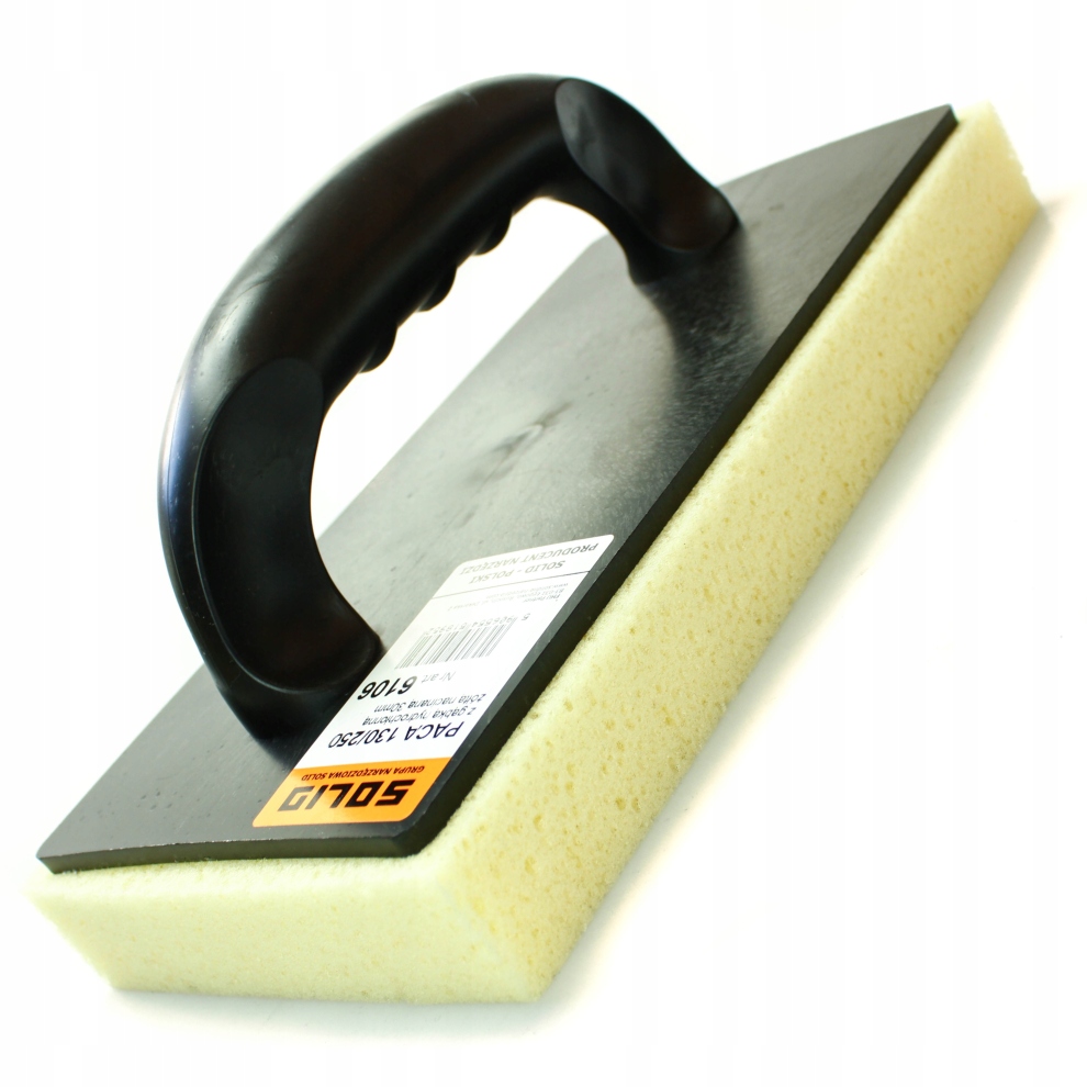 SOLID WIADRO GLAZURNICZE KOMPLETNY ZESTAW L Marka Solid