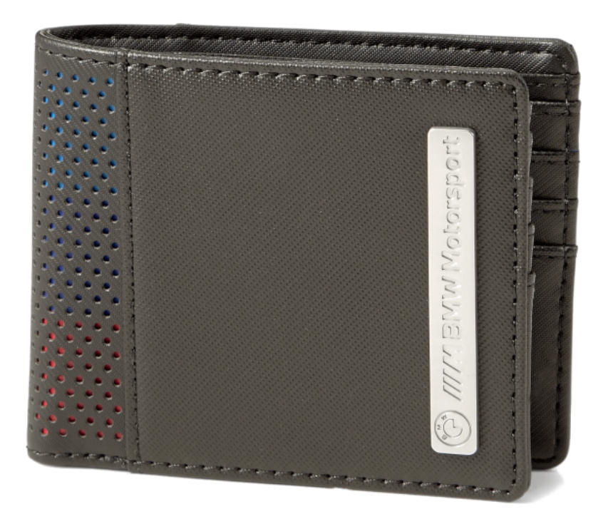 Portfel BMW M Motorsport LIFESTYLE 2022