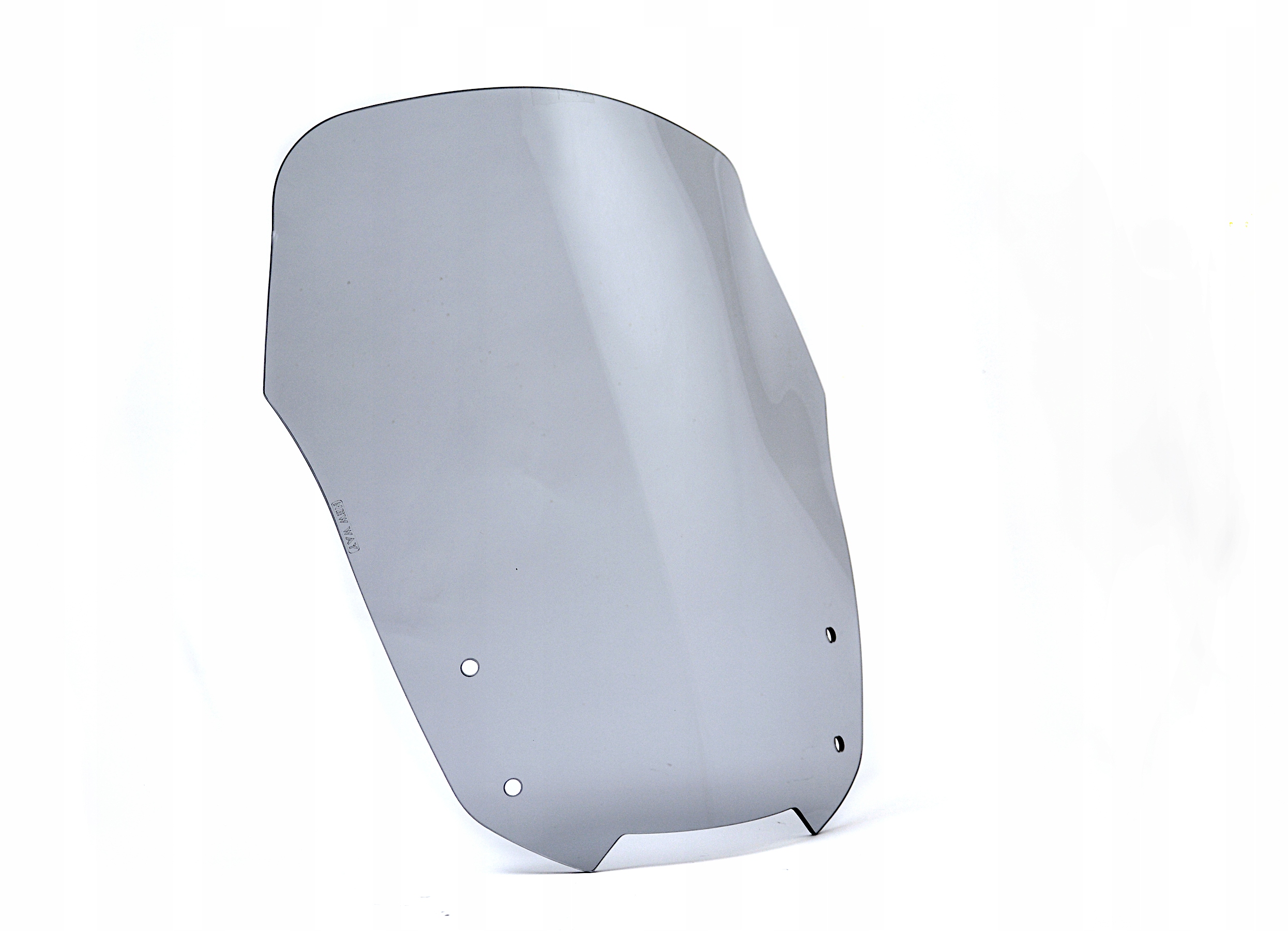 Sklo Cbf 1000F 2010-2016 Honda motocyklové sklo