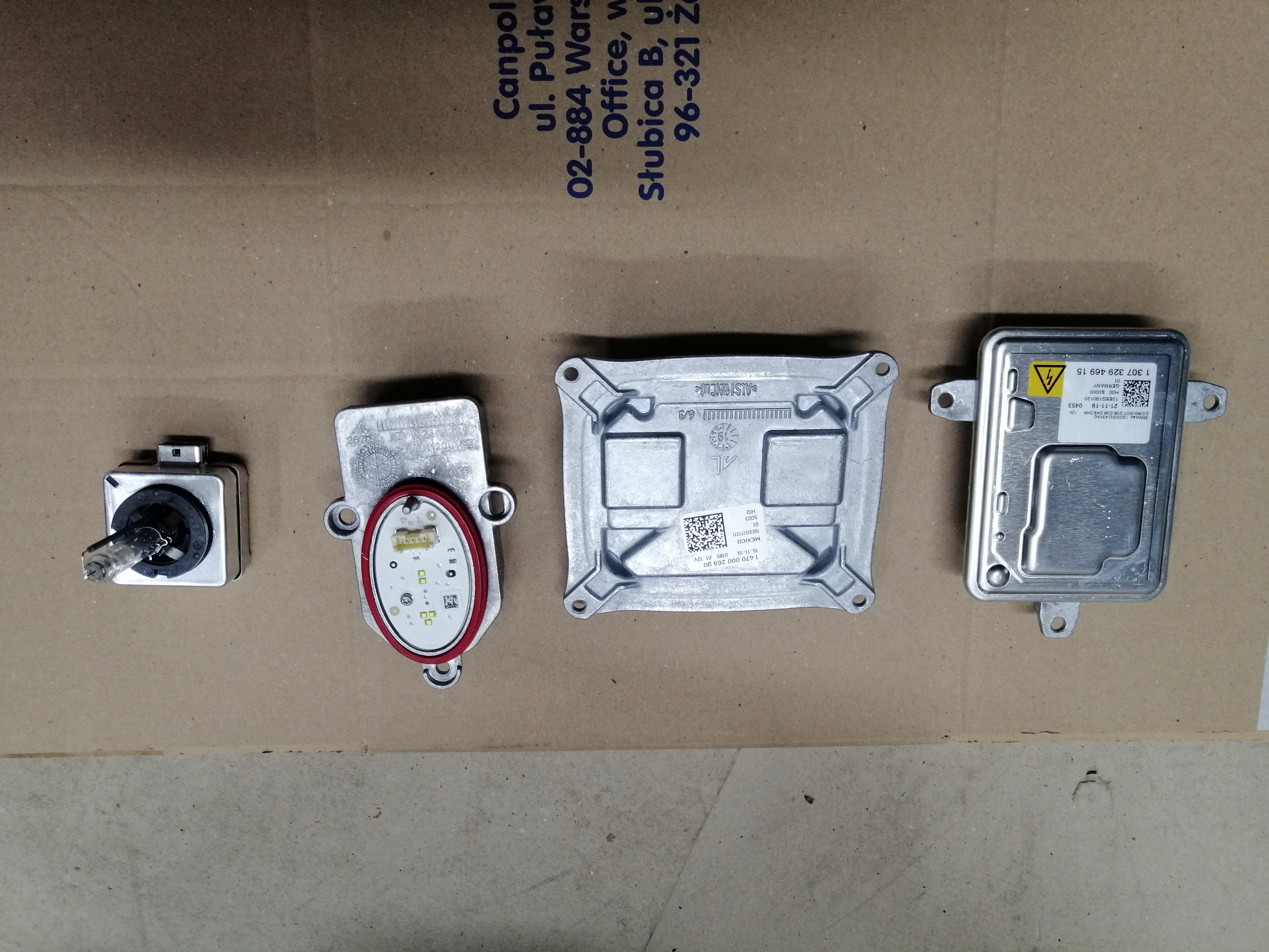 Alfa Romeo OE 147000026900