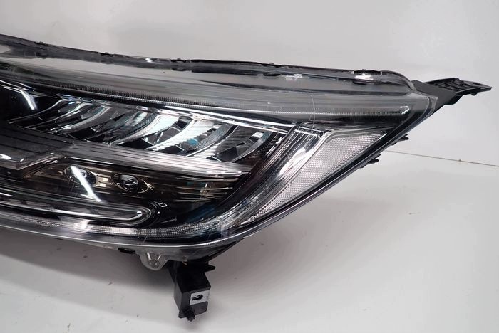 TOYOTA CRV CR-V FULL LED 18-21 reflektor left light left