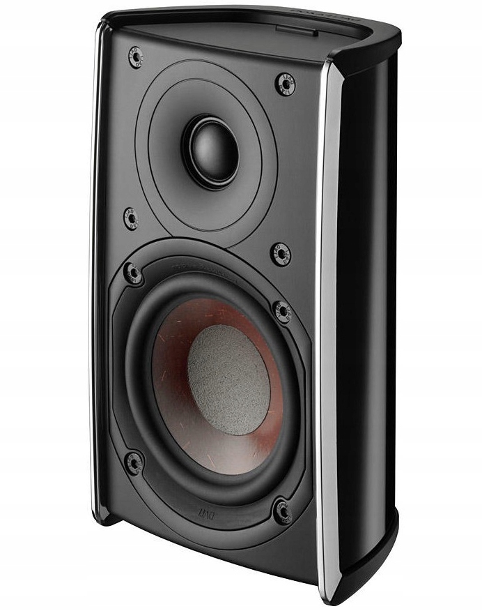 Dali Fázu Micro Vynikajúci Zadný Efektový Priestorový Atmos Auro Reproduktor