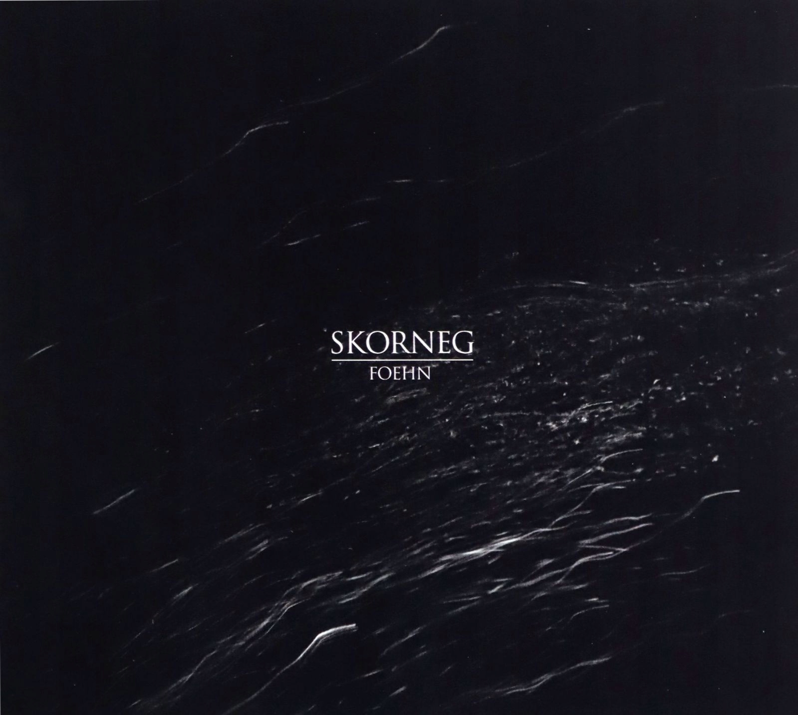 Skorneg: Foehn [CD]