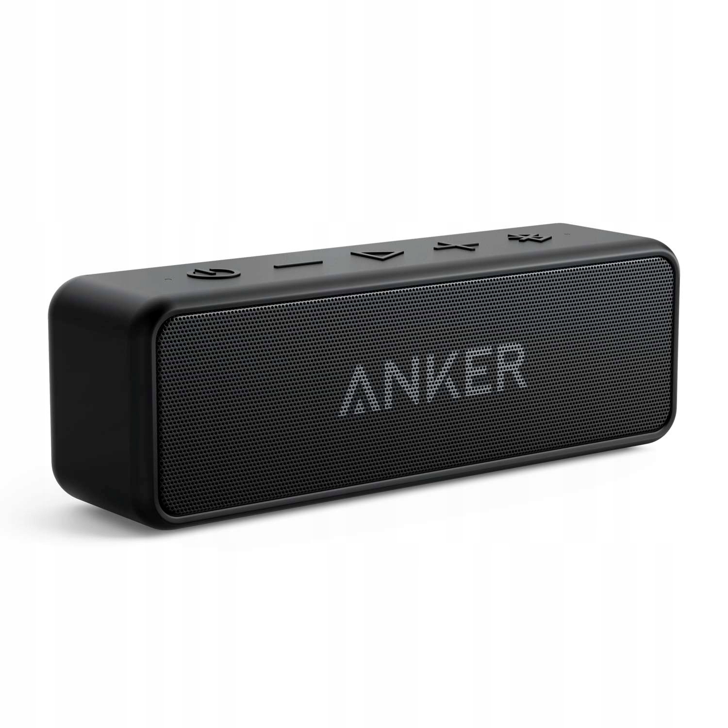 Bluetooth reproduktor s technologií BassUp a IPX7 Anker Soundcore 2 Dual Bass Outdoor