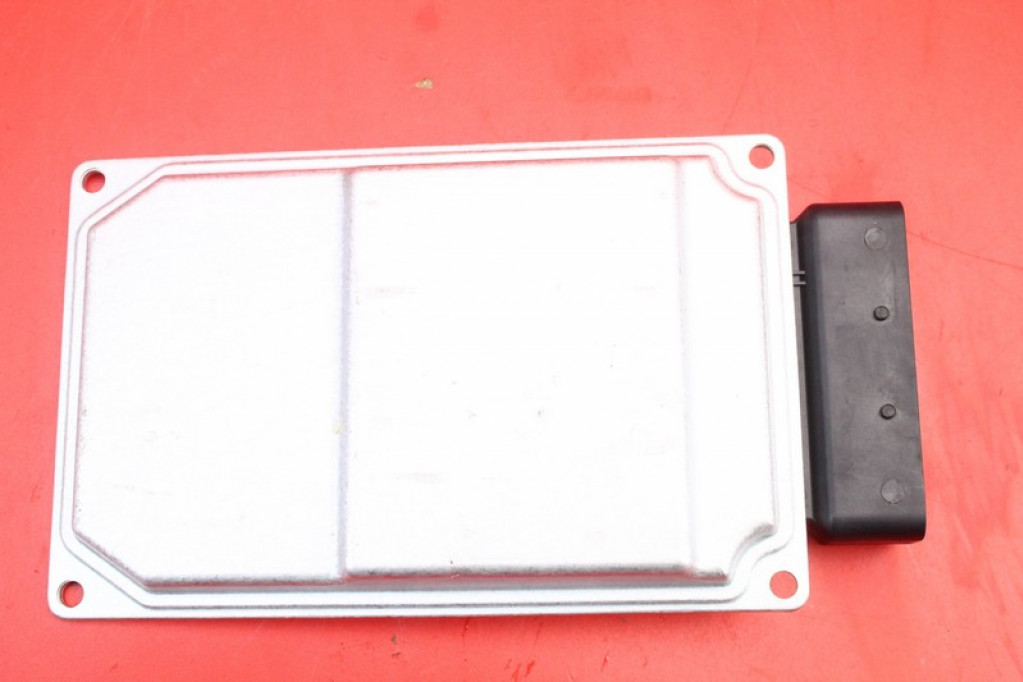 control unit module springing 23116282 CADILLAC XTS 3.6 V6 325 KM 12-17
