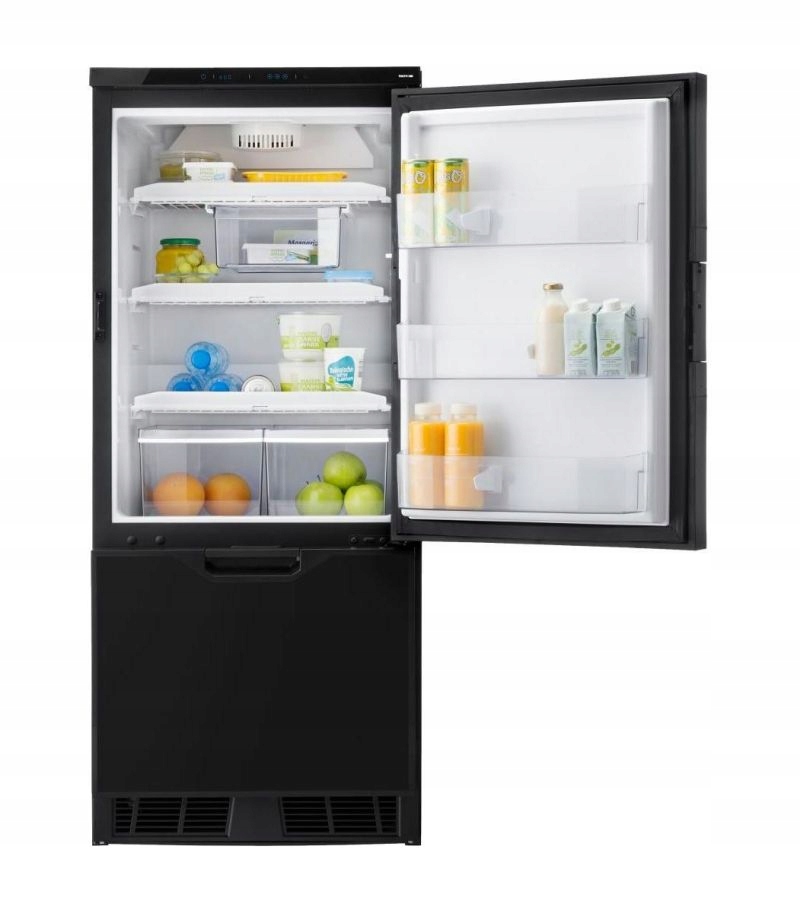 Lodówka kompresorowa T2160 12V 158l Thetford