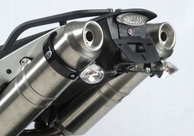 Rg Upevnenie Tabule Register Ktm 990SM 08-