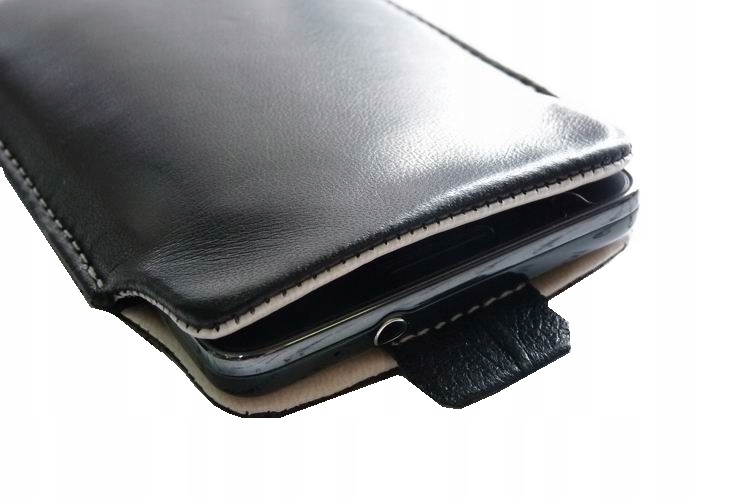 

Skóra Jagnięca Case Do Asus ZenFone 3 Max ZC520T