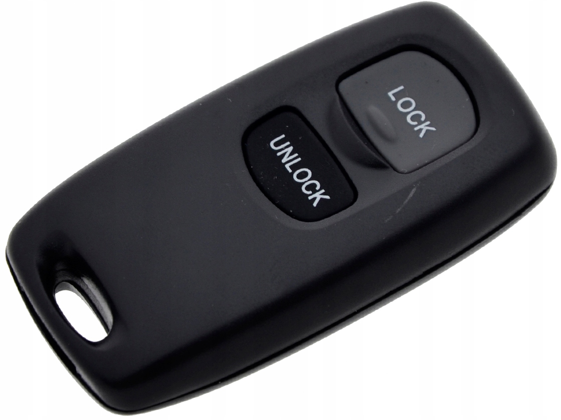 KLUCZYK PILOT OBUDOWA MAZDA 3 6 323 626 PREMACY