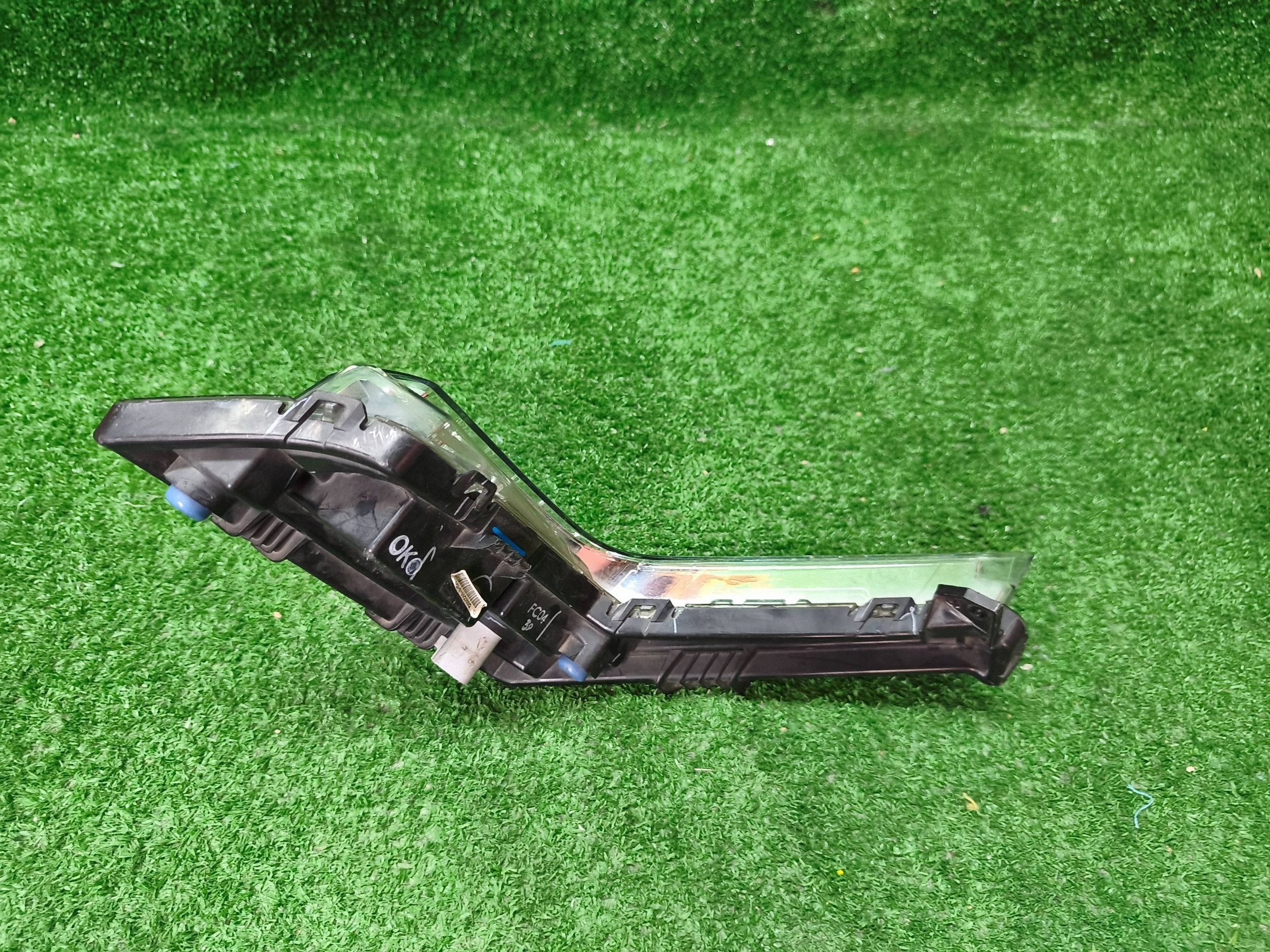 fog light DRL LED left front SUZUKI SWIFT MK7 13- LIFT NR.217