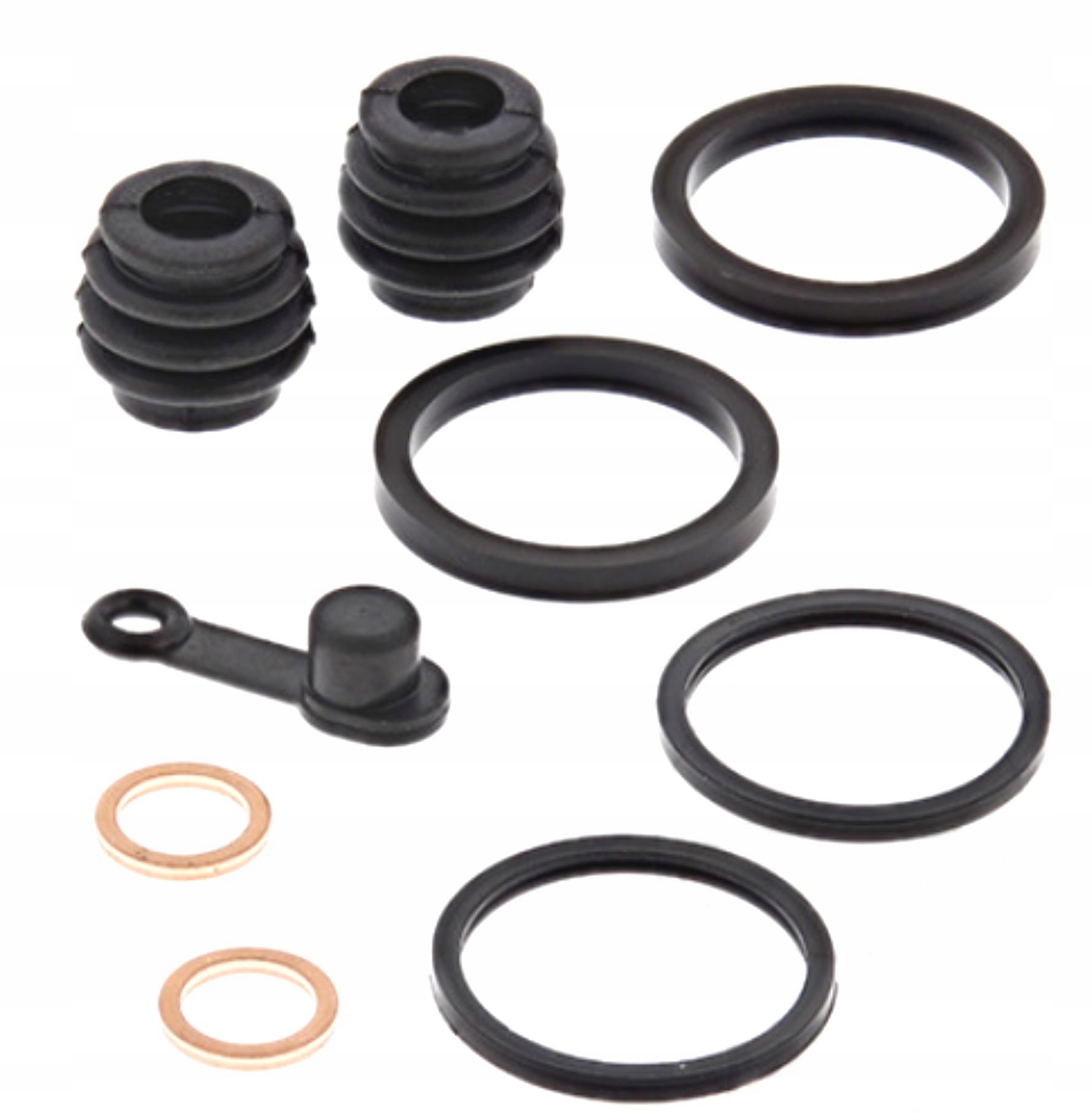 Sada Pro Opravu Zadního Brzdového Třmenu Yamaha Yxz 1000 R Es Special Edition