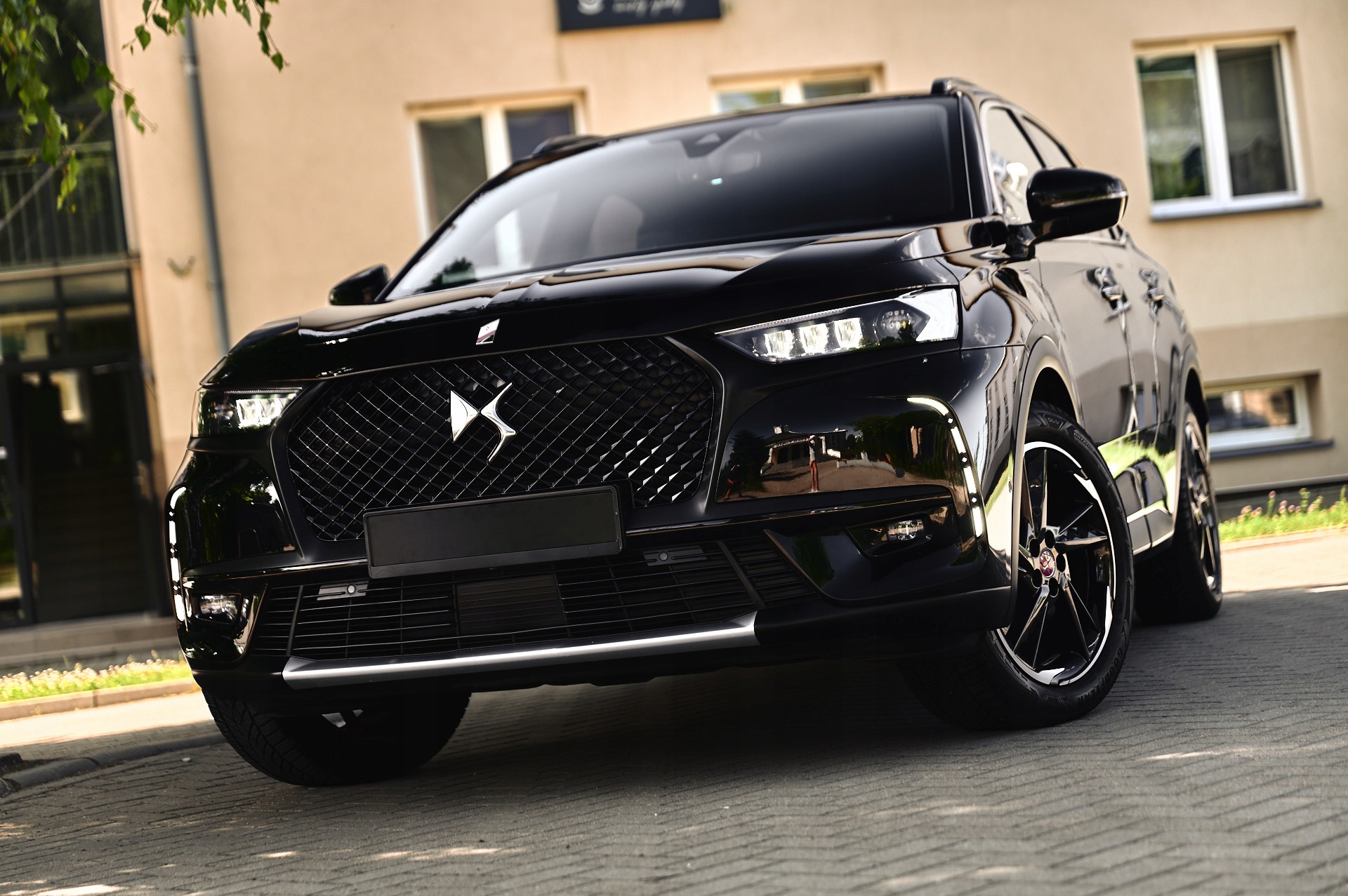 LED VISION __PERFORMANCE LINE +