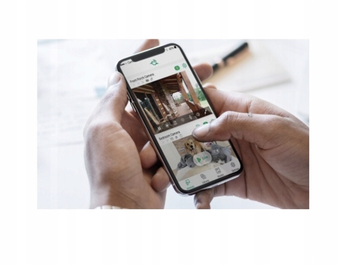 Rejestrator Dahua DHI-NVR4116H Marka Dahua