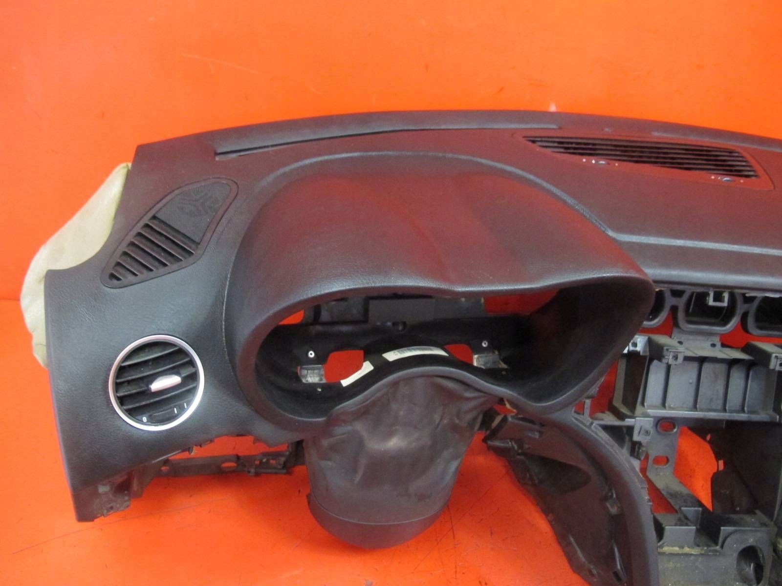 ALFA ROMEO BRERA 939 159 dashboard instrument panel console cockpit passenger airbag