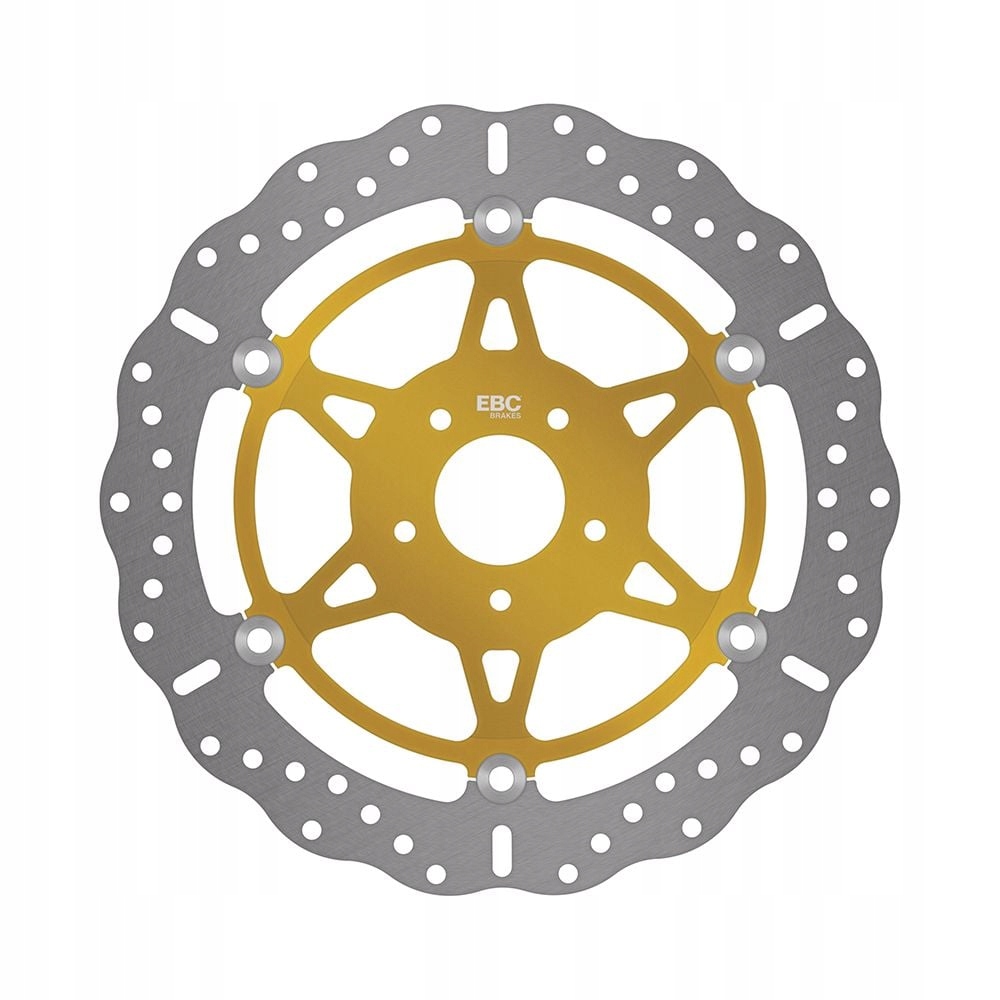 Brzdový Rotor Flt Wave XC MD856XC