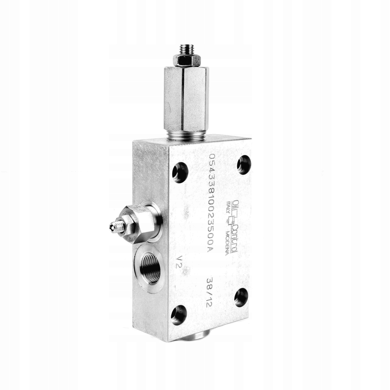 05433810023500A - Замок привода крана Ferrari