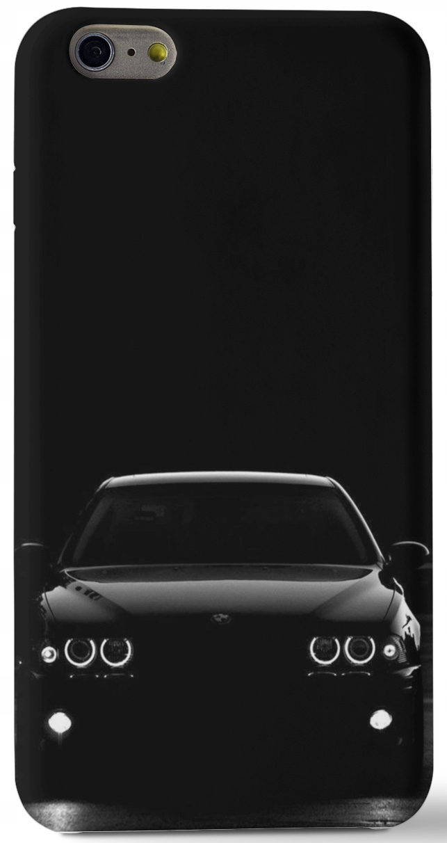 

Case Etui do Iphone 7 8 SE2- Motoryzacja- Bmw