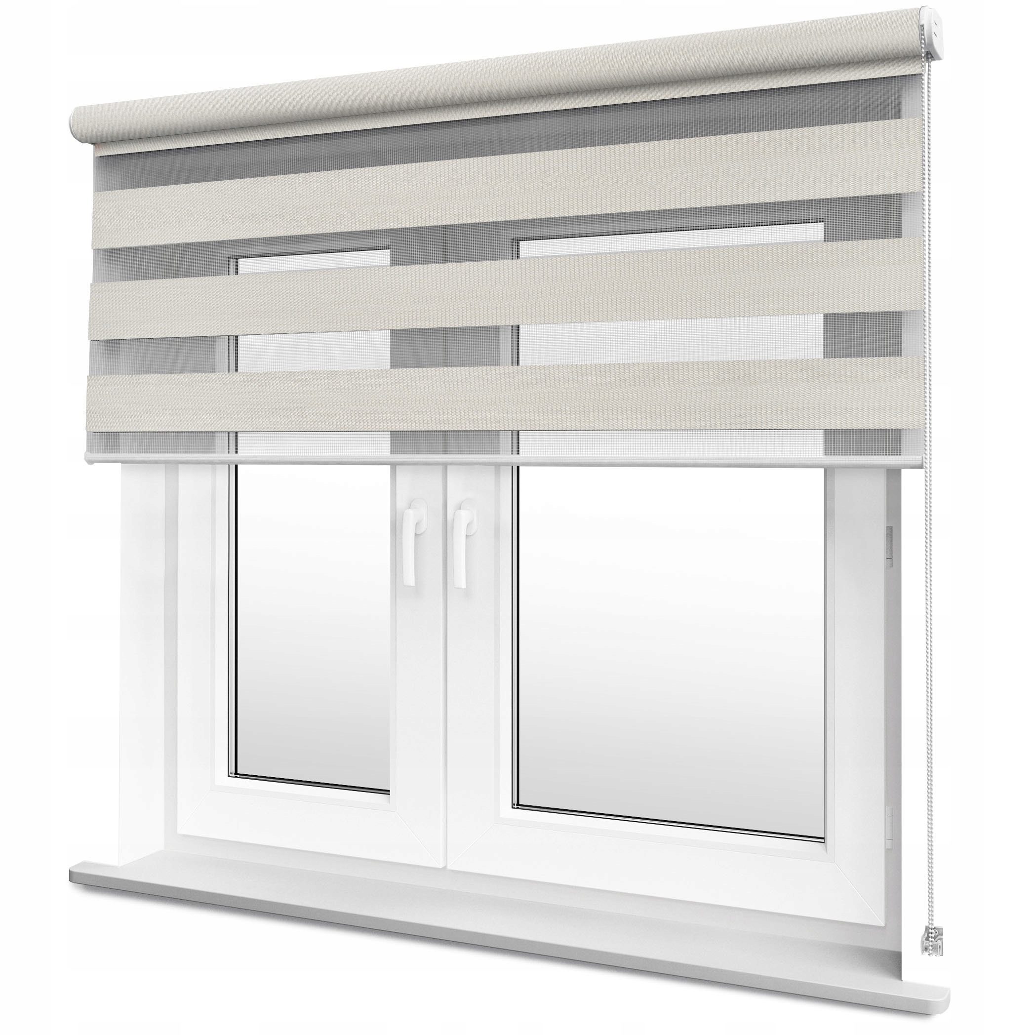 

Roleta ścienna dzień i noc I 60x240 DecoDesign