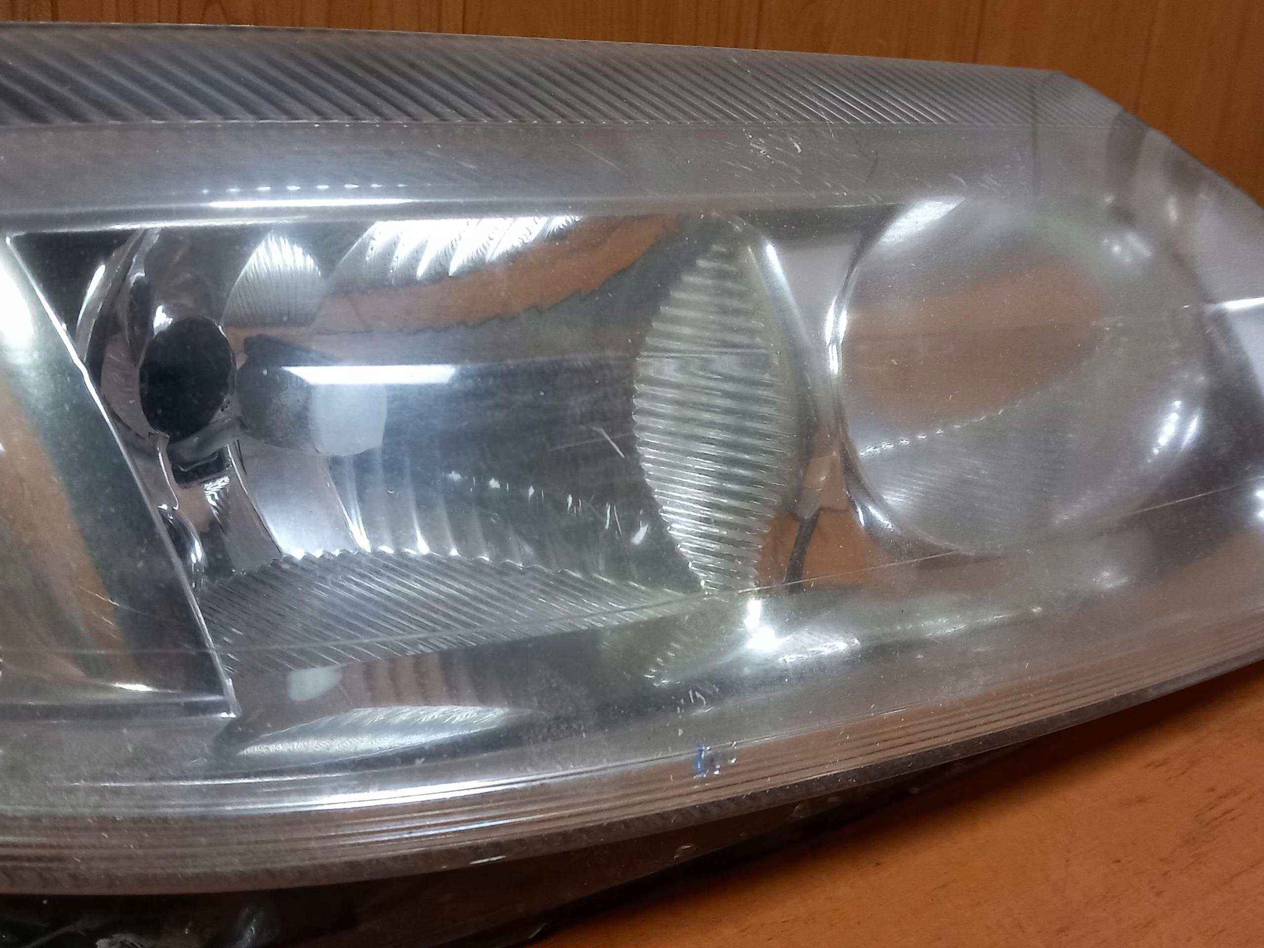 light right front RENAULT LAGUNA II 8200002847 01-05 EU