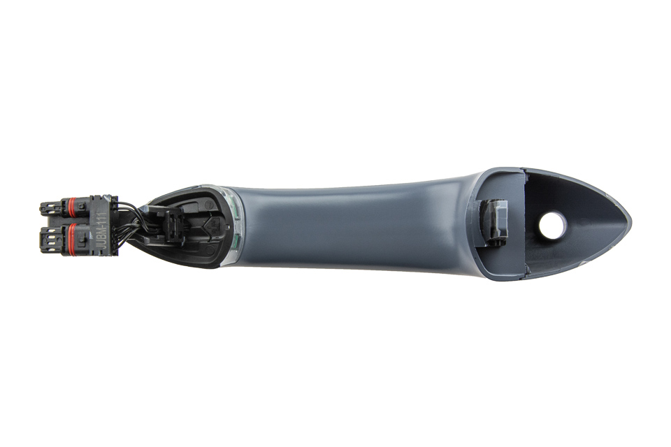 KLAMKA ZEWNETRZA LEWA PRZOD BMW 7 F01 F02 F03 F04 Part manufacturer NTY