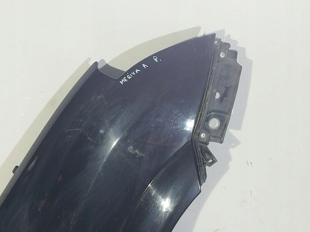 Opel Meriva A fender right