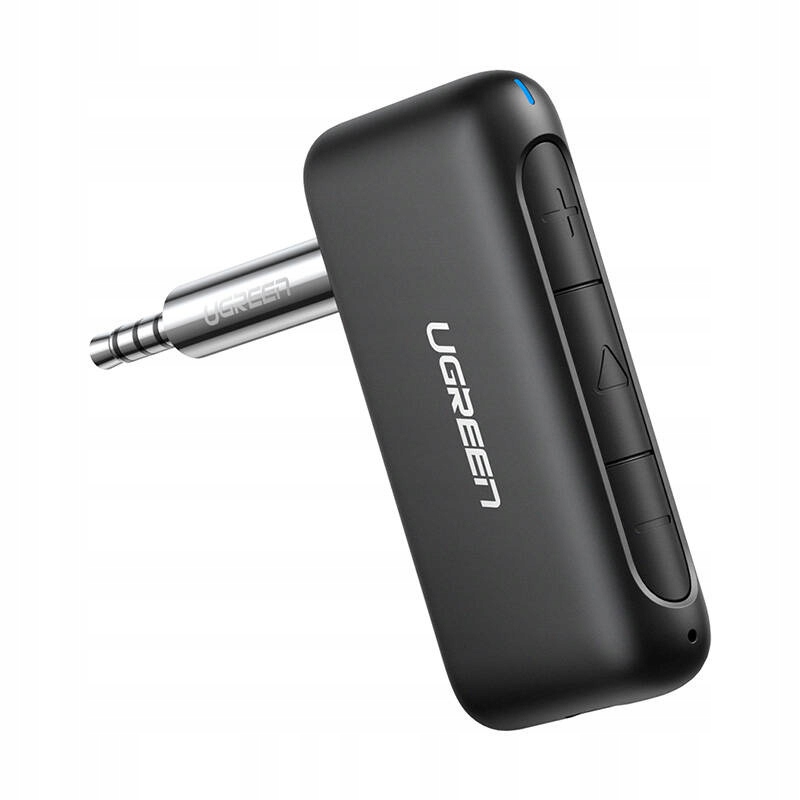 Adapter audio Bluetooth 5.0 Ugreen CM276 (czarny)