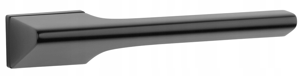 Kľučka Lupina Slim čierna Aprile