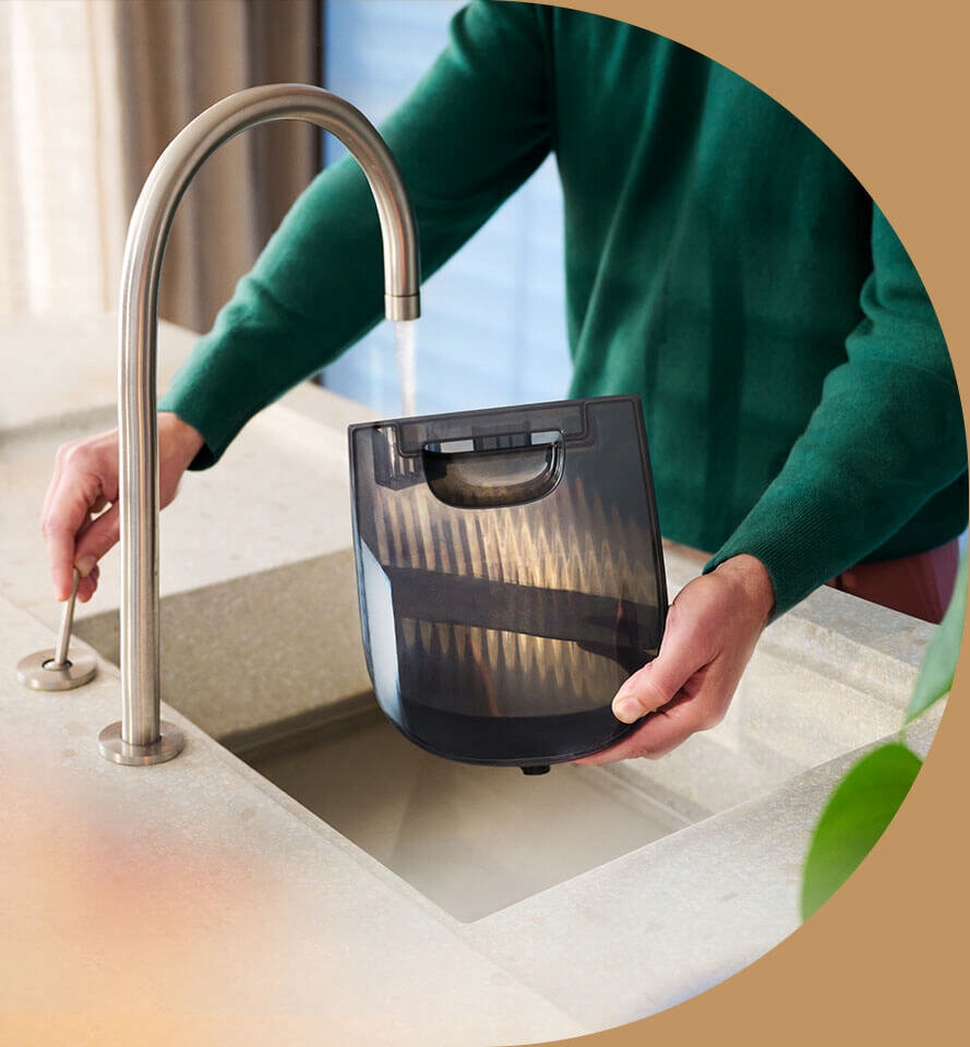 System do prasowania PHILIPS All-in-One AIS8540-80 EAN (GTIN) 8720389023026